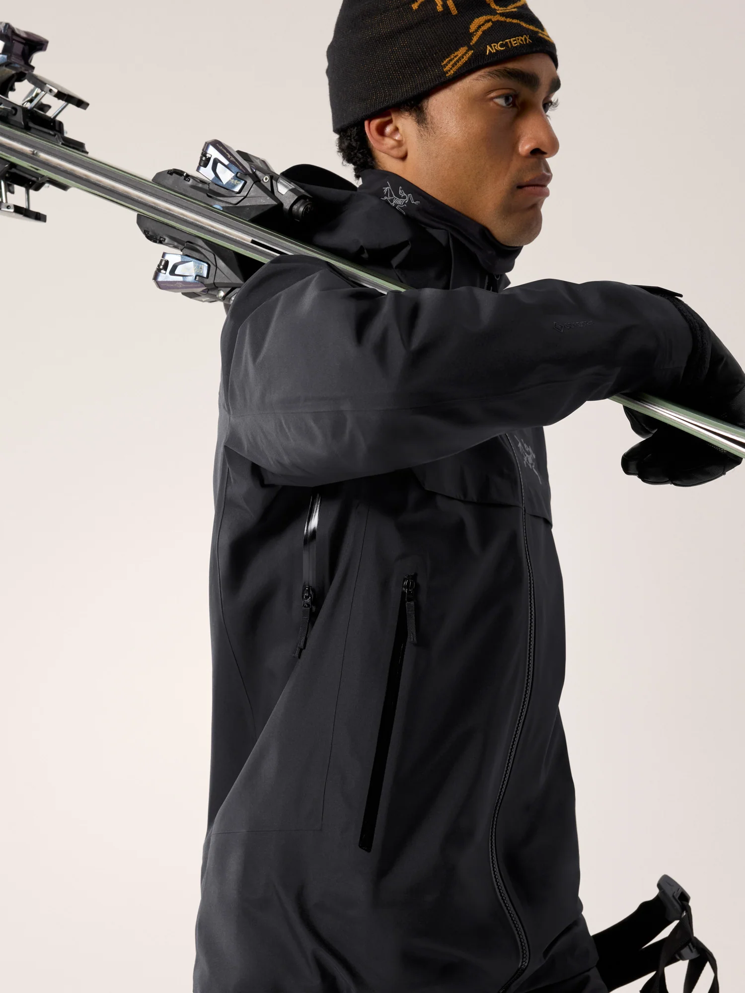 Macai Shell Jacket Men's - Image 9