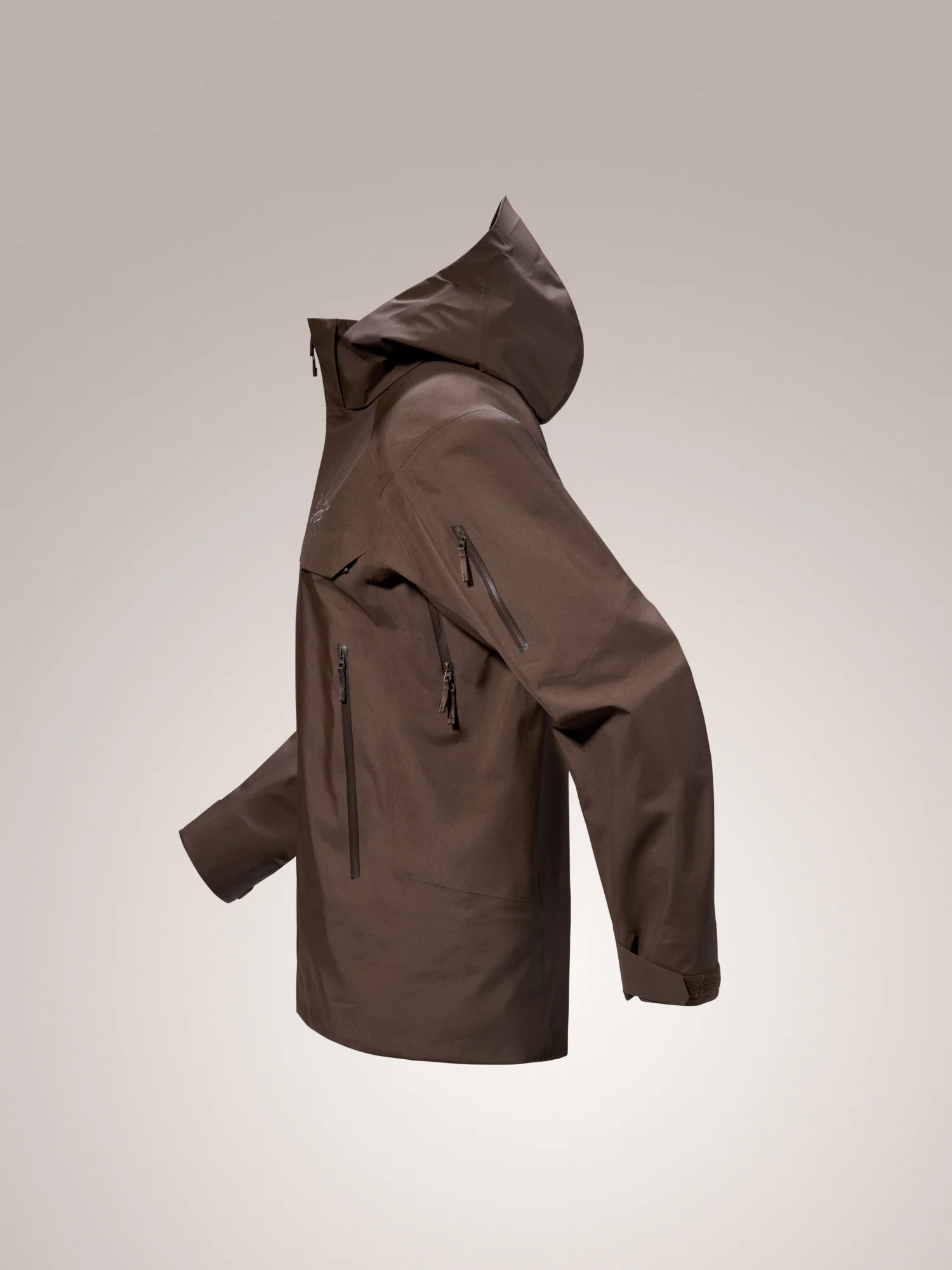 Macai Shell Jacket Men's - Image 10