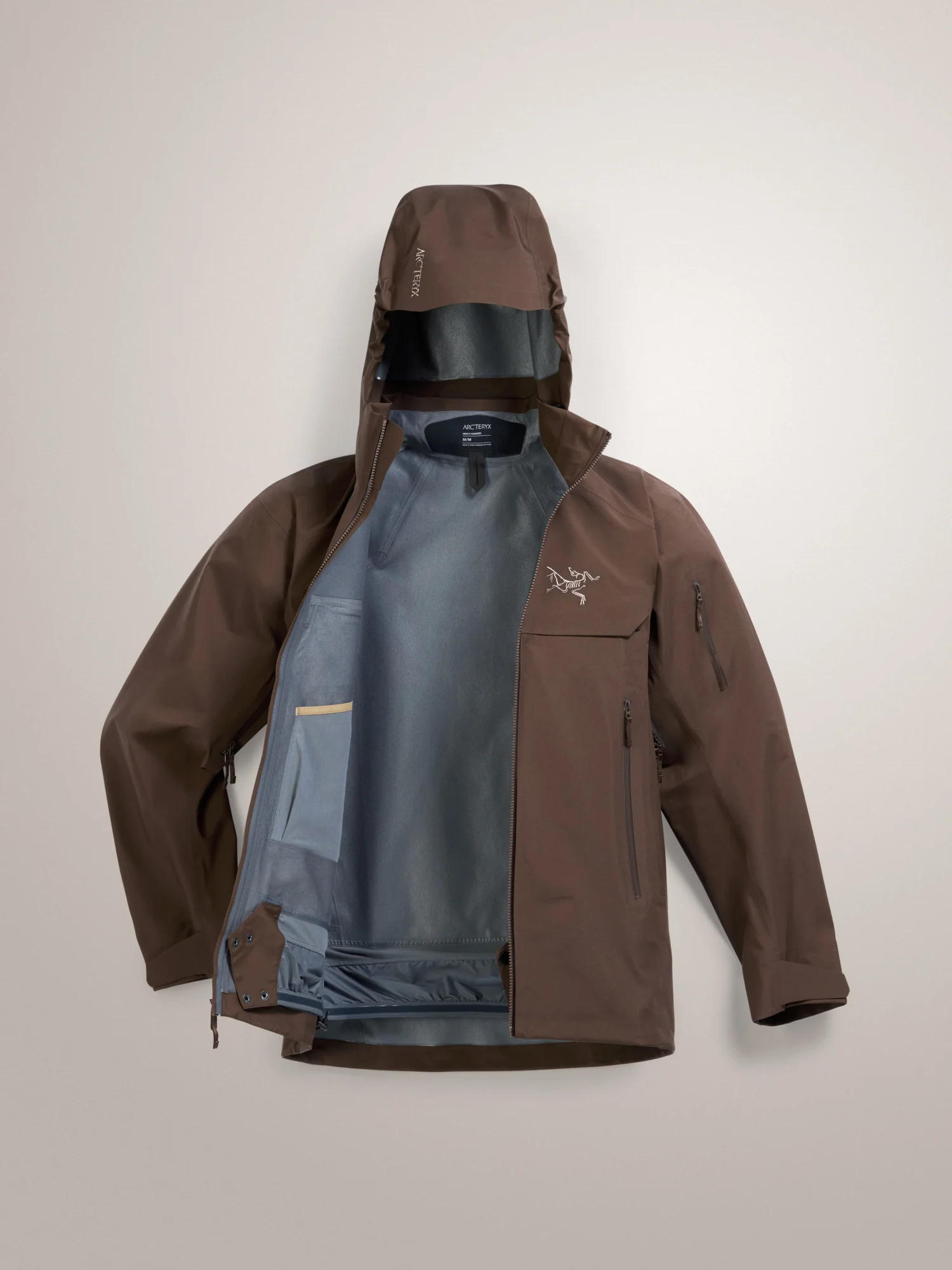 Macai Shell Jacket Men's - Image 11