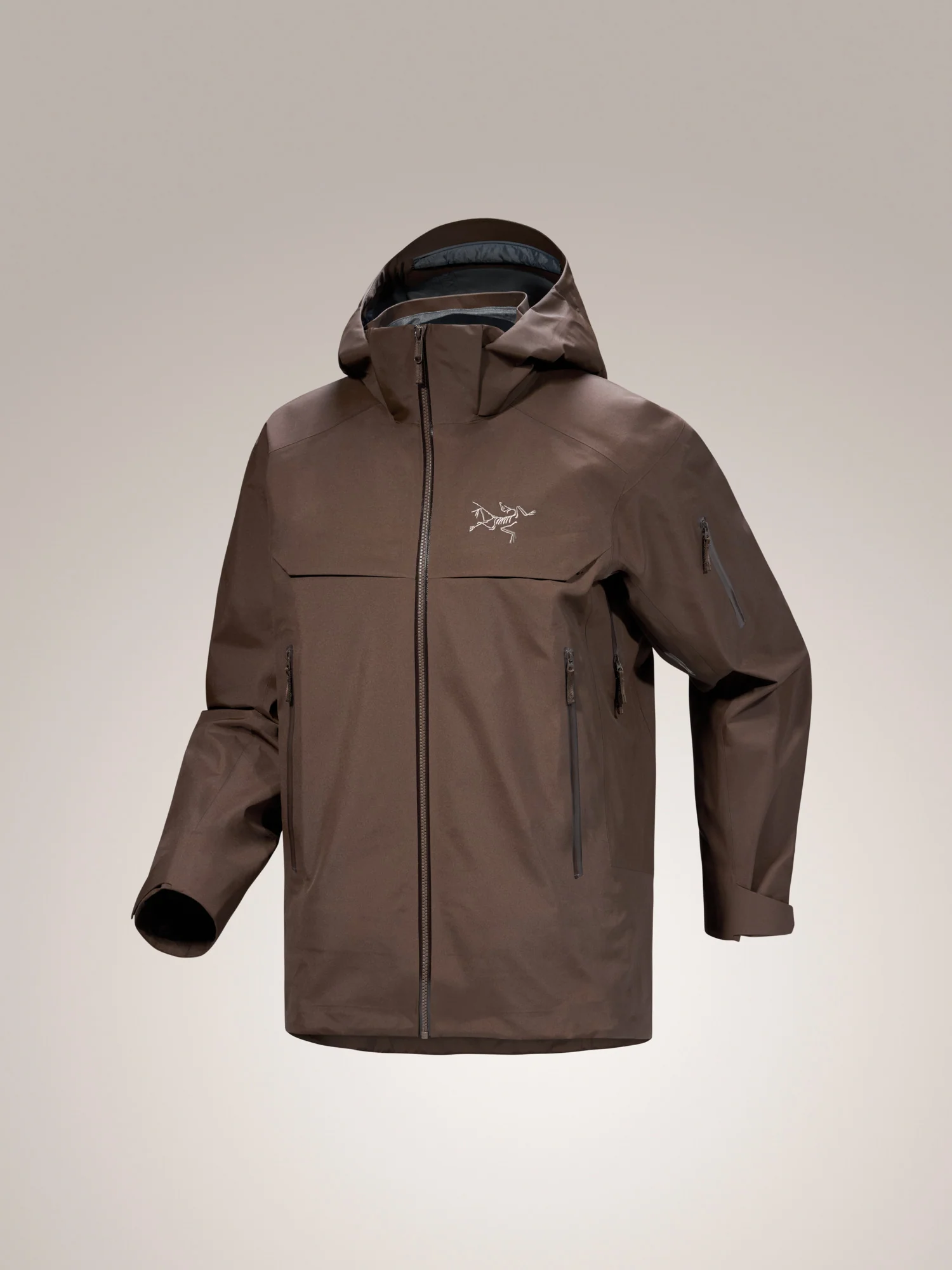 Macai Shell Jacket Men's - Image 12