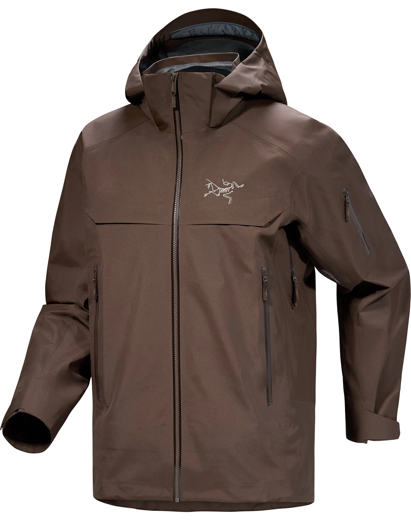 Macai Shell Jacket Men's - Image 13