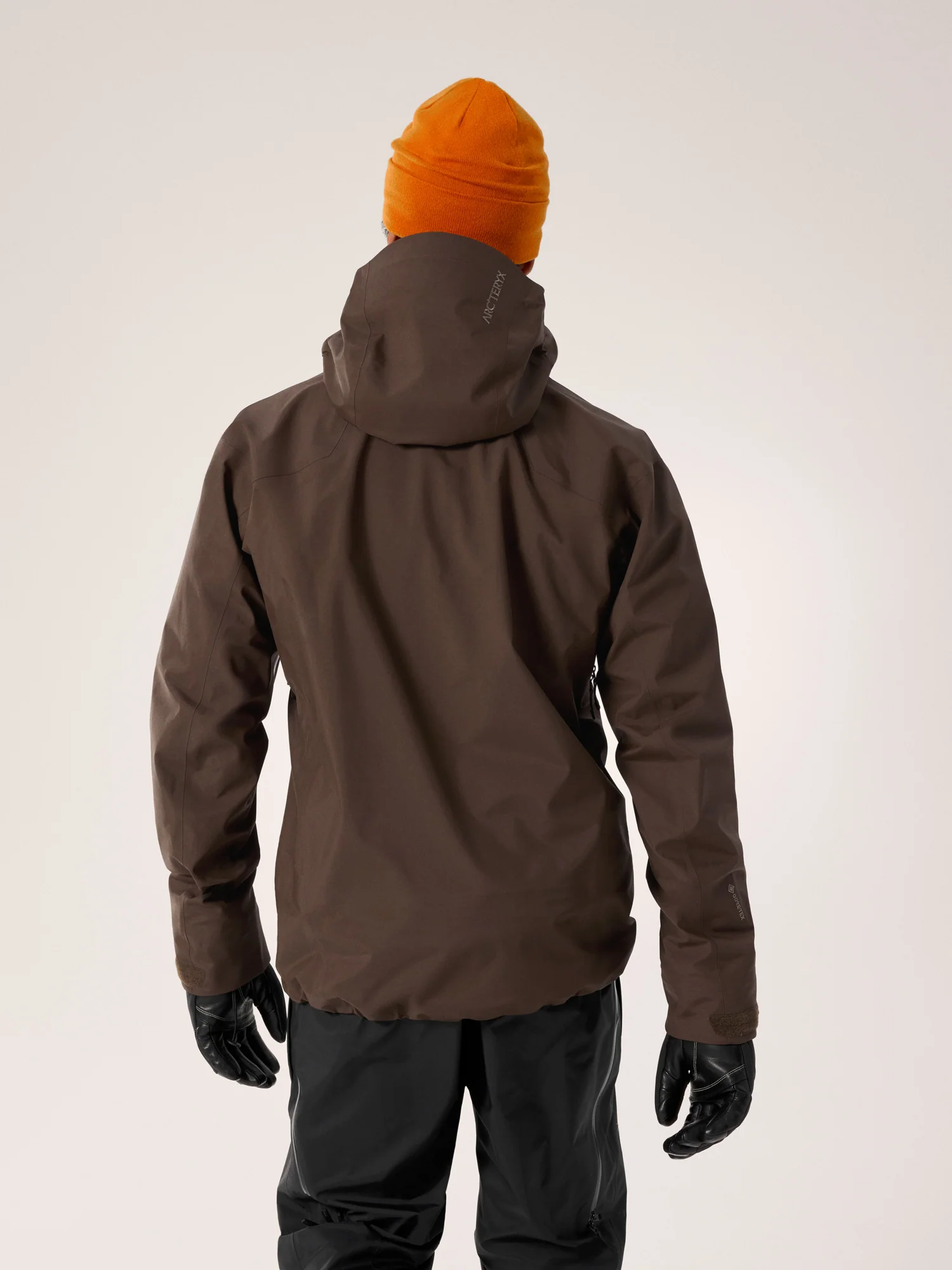 Macai Shell Jacket Men's - Image 3