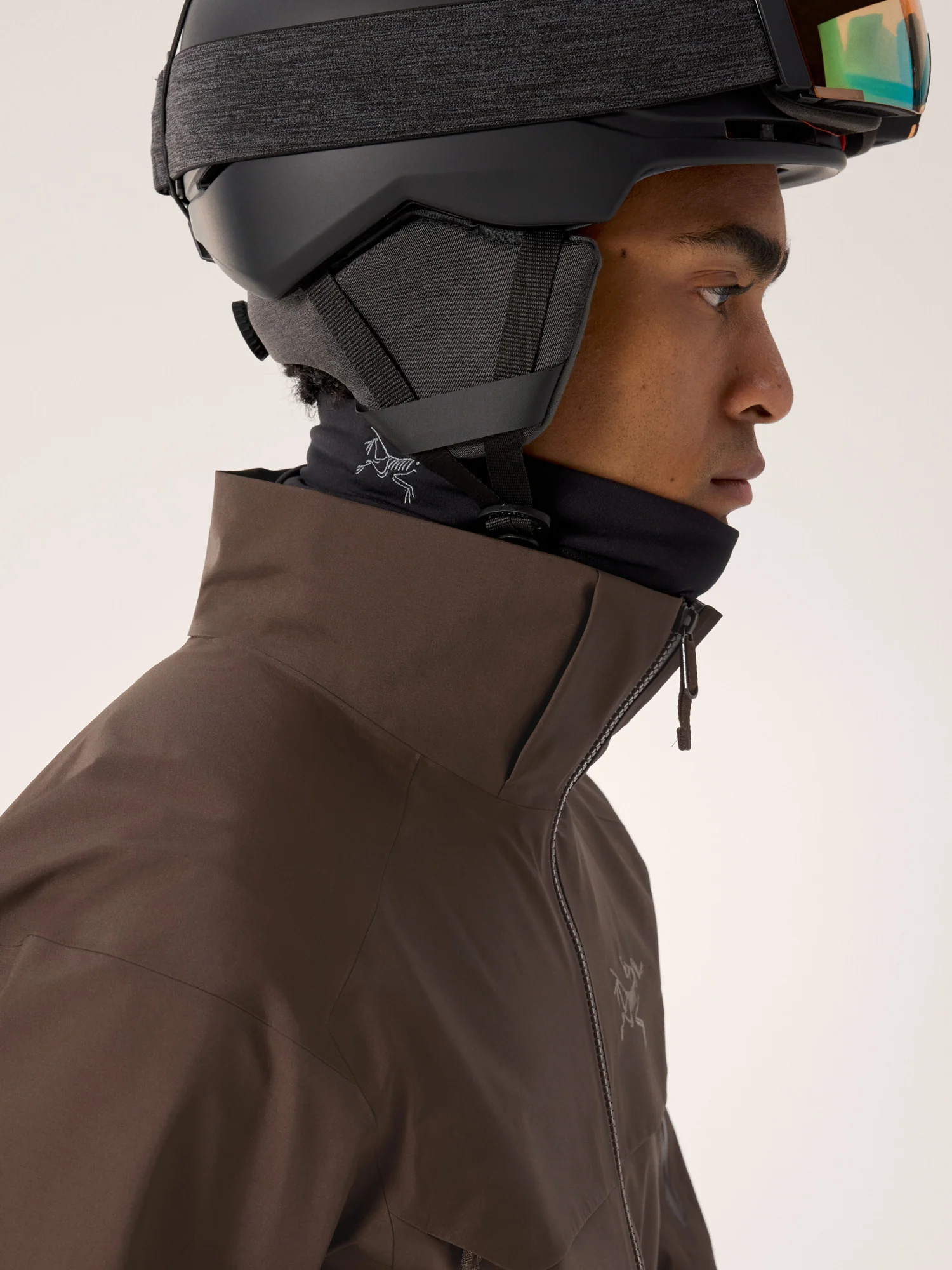 Macai Shell Jacket Men's - Image 4