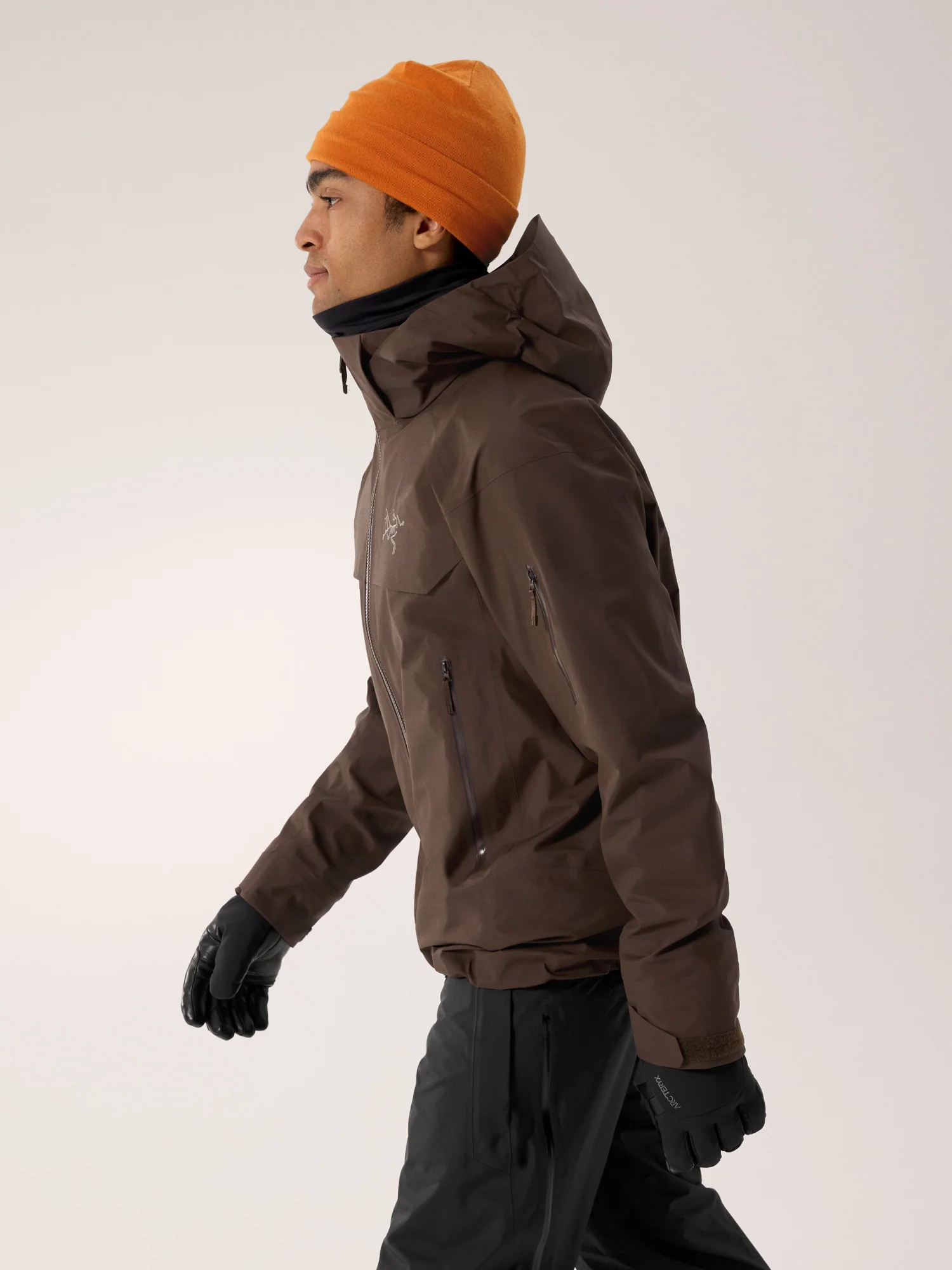 Macai Shell Jacket Men's - Image 5