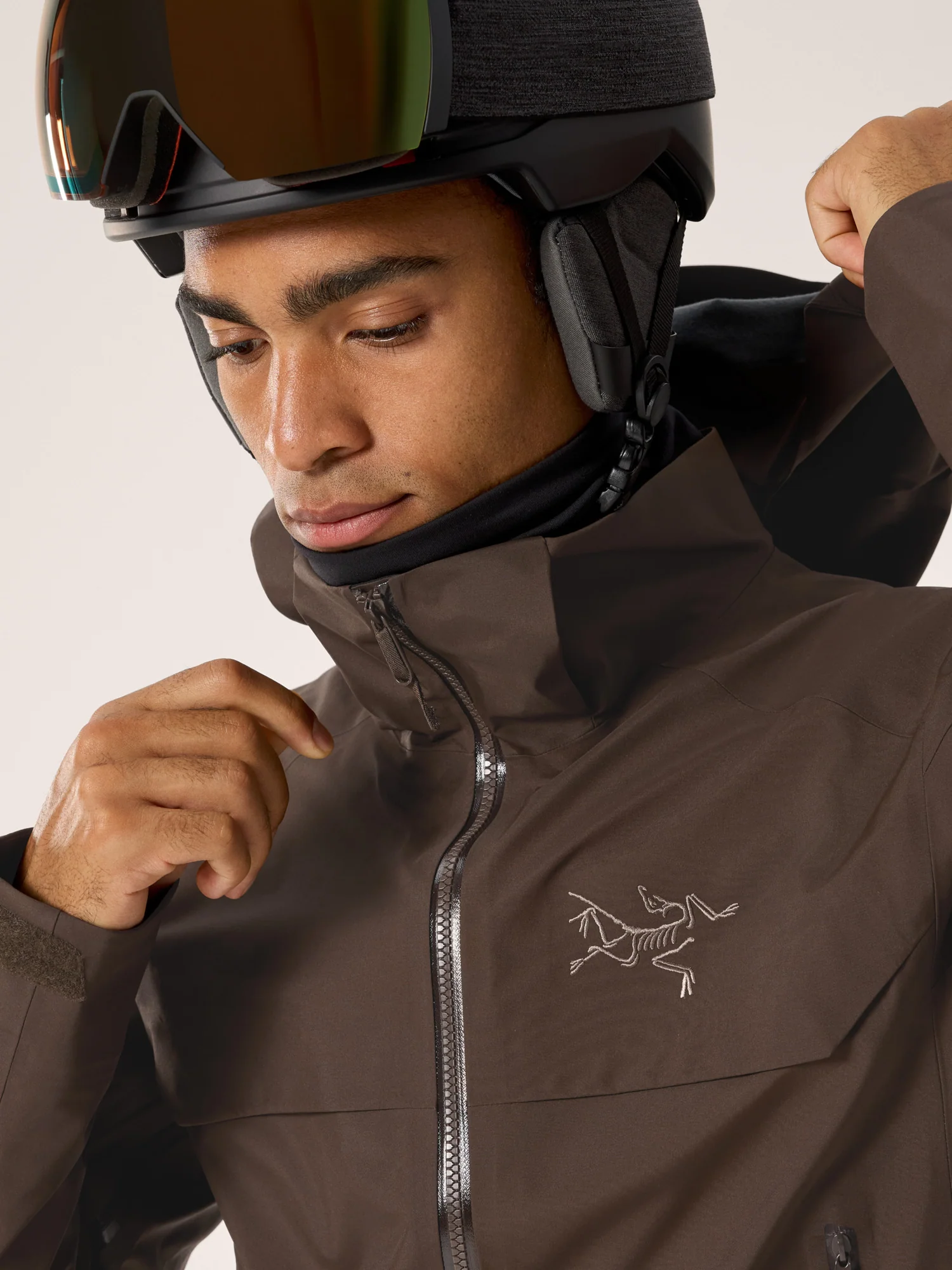 Macai Shell Jacket Men's - Image 6