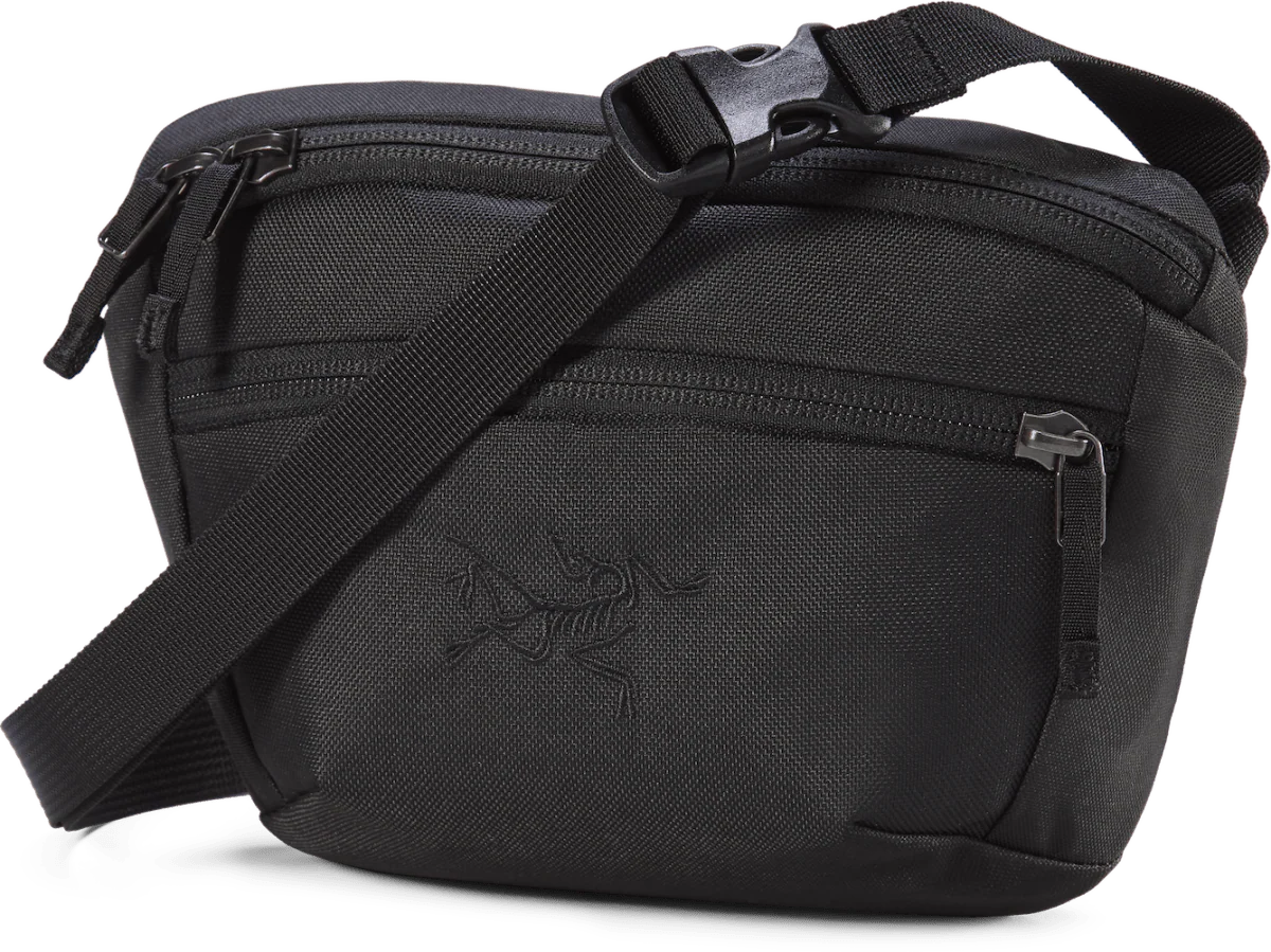 Mantis 1 Waist Pack - Image 8