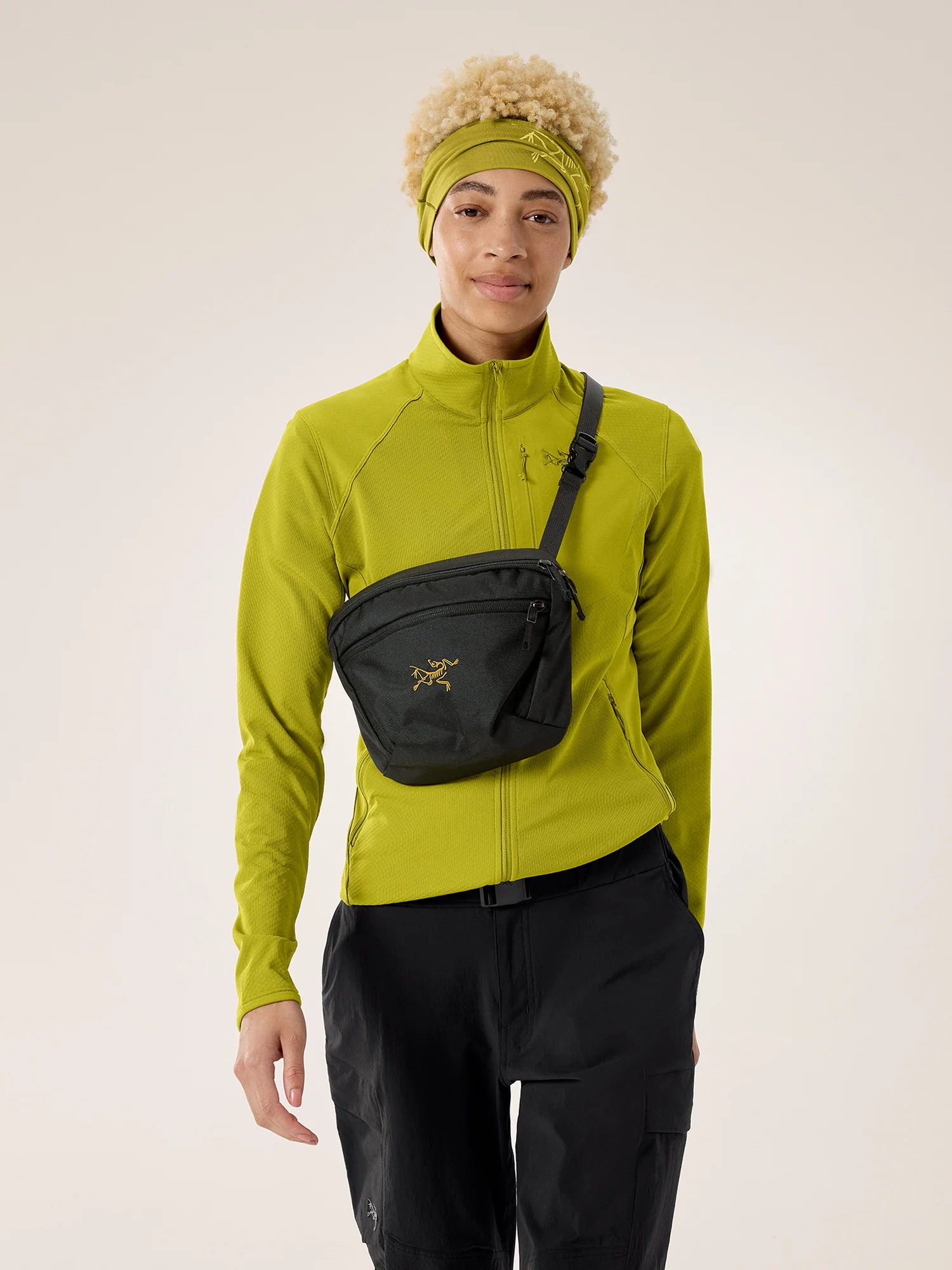 Mantis 2 Waist Pack