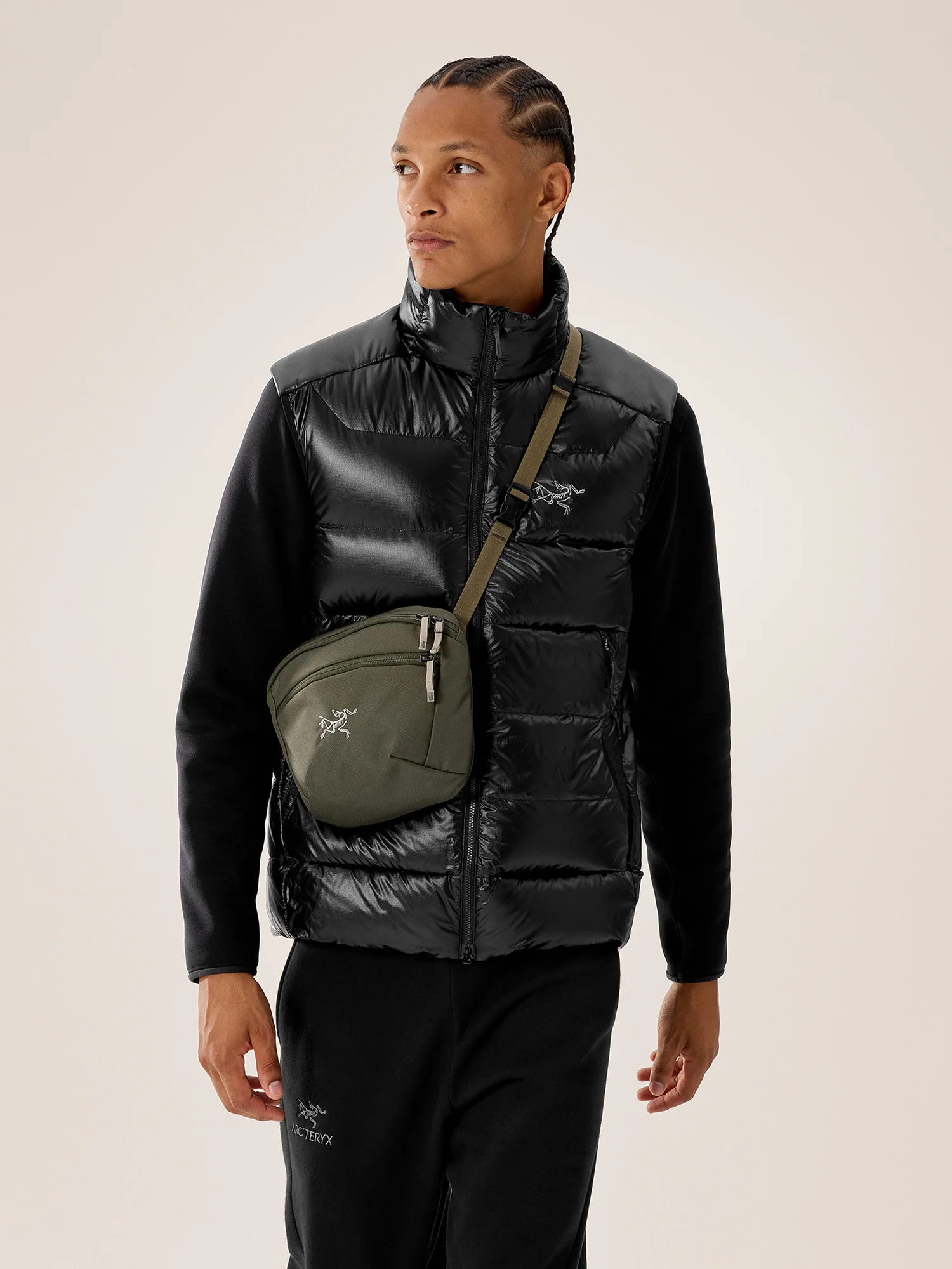 Mantis 2 Waist Pack