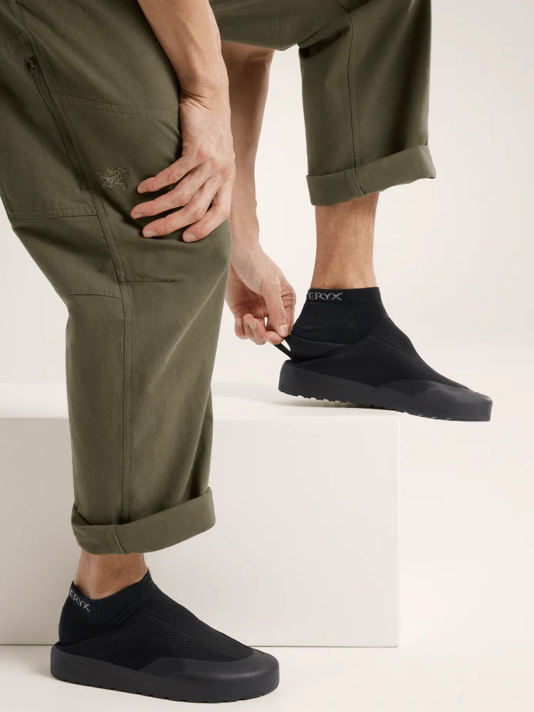 Merino Wool Low Cut Sock - Image 5