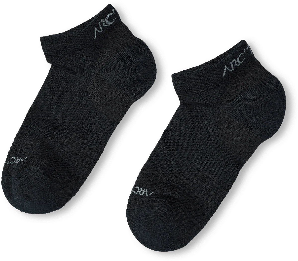 Merino Wool Low Cut Sock - Image 8