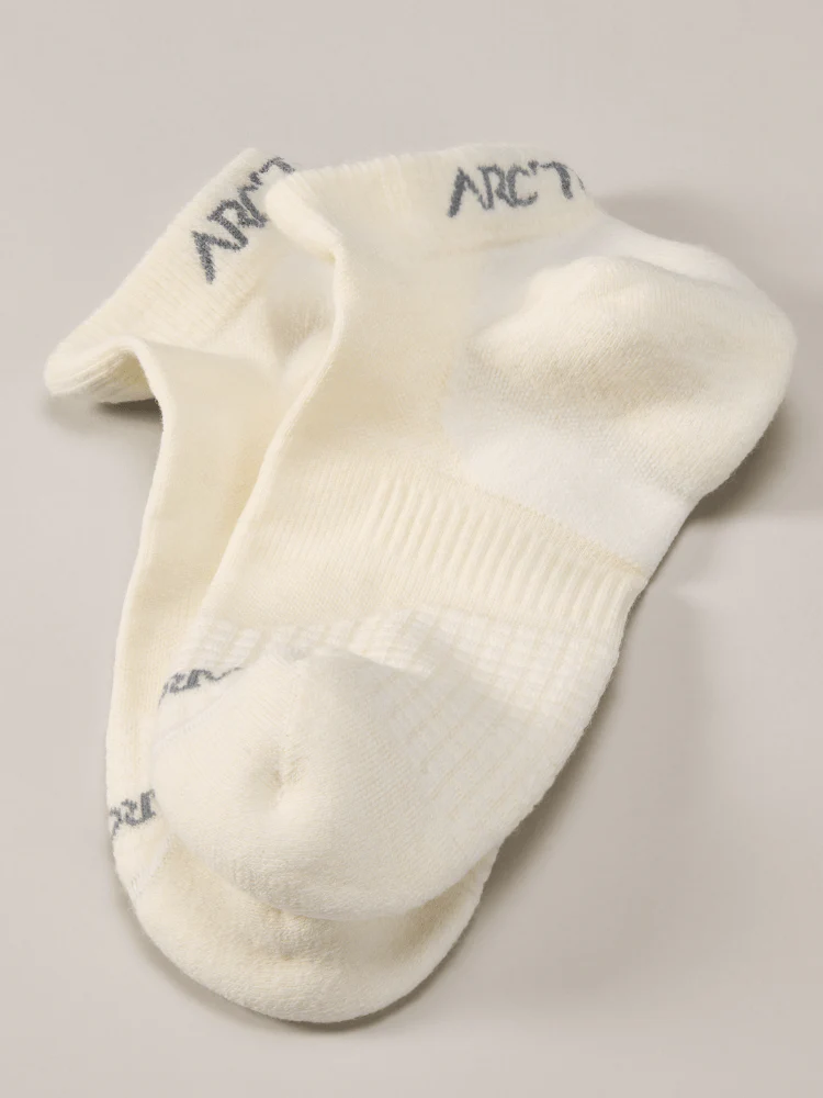 Merino Wool Low Cut Sock - Image 6