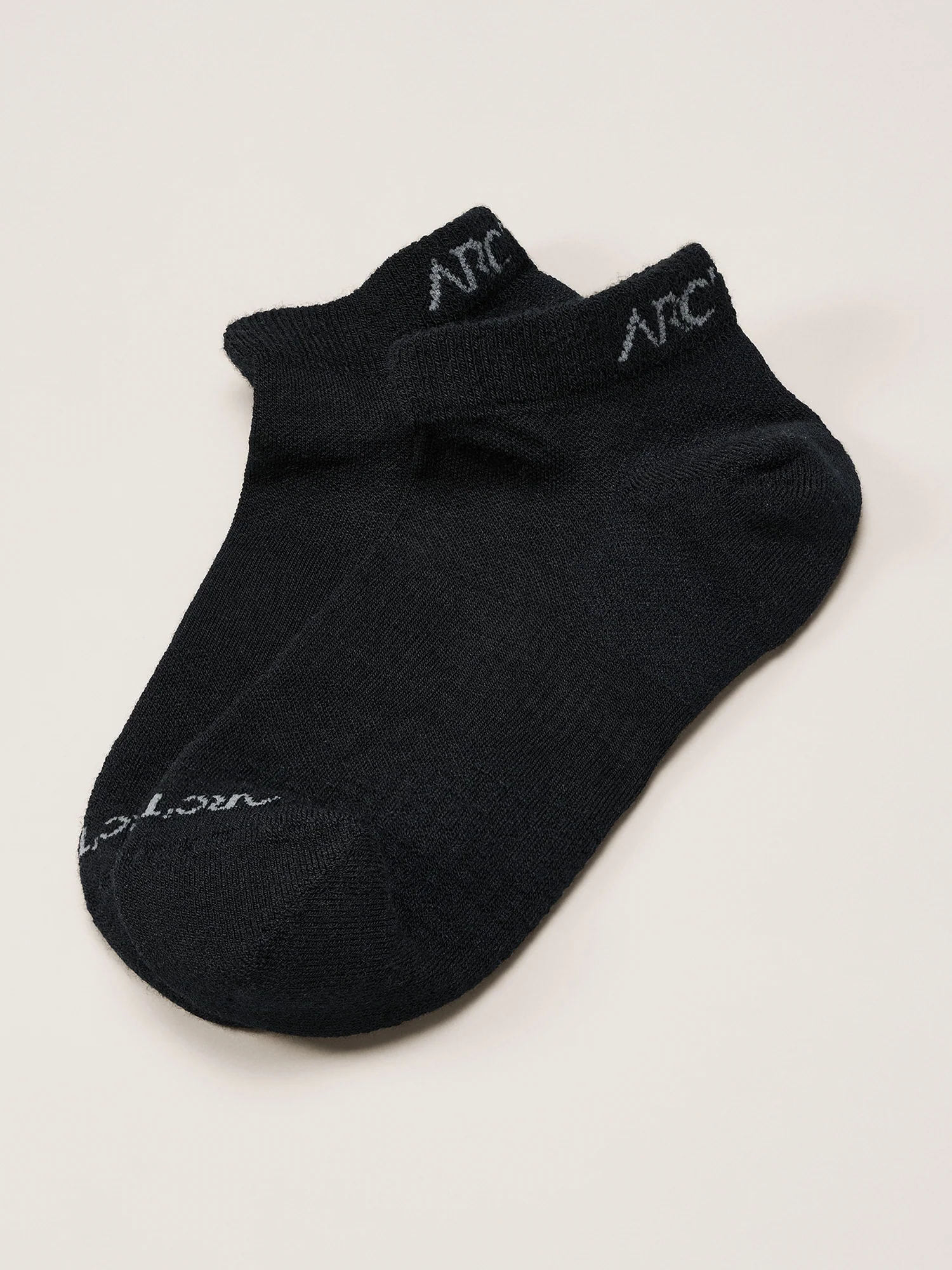 Merino Wool Low Cut Sock - Image 4