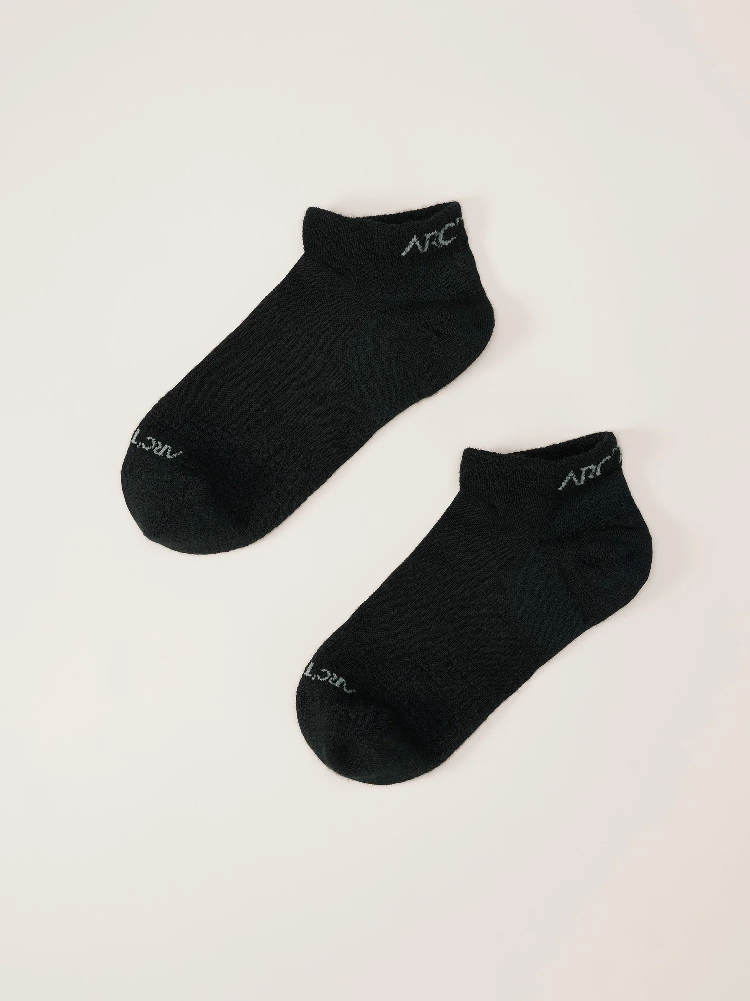 Merino Wool Low Cut Sock - Image 5