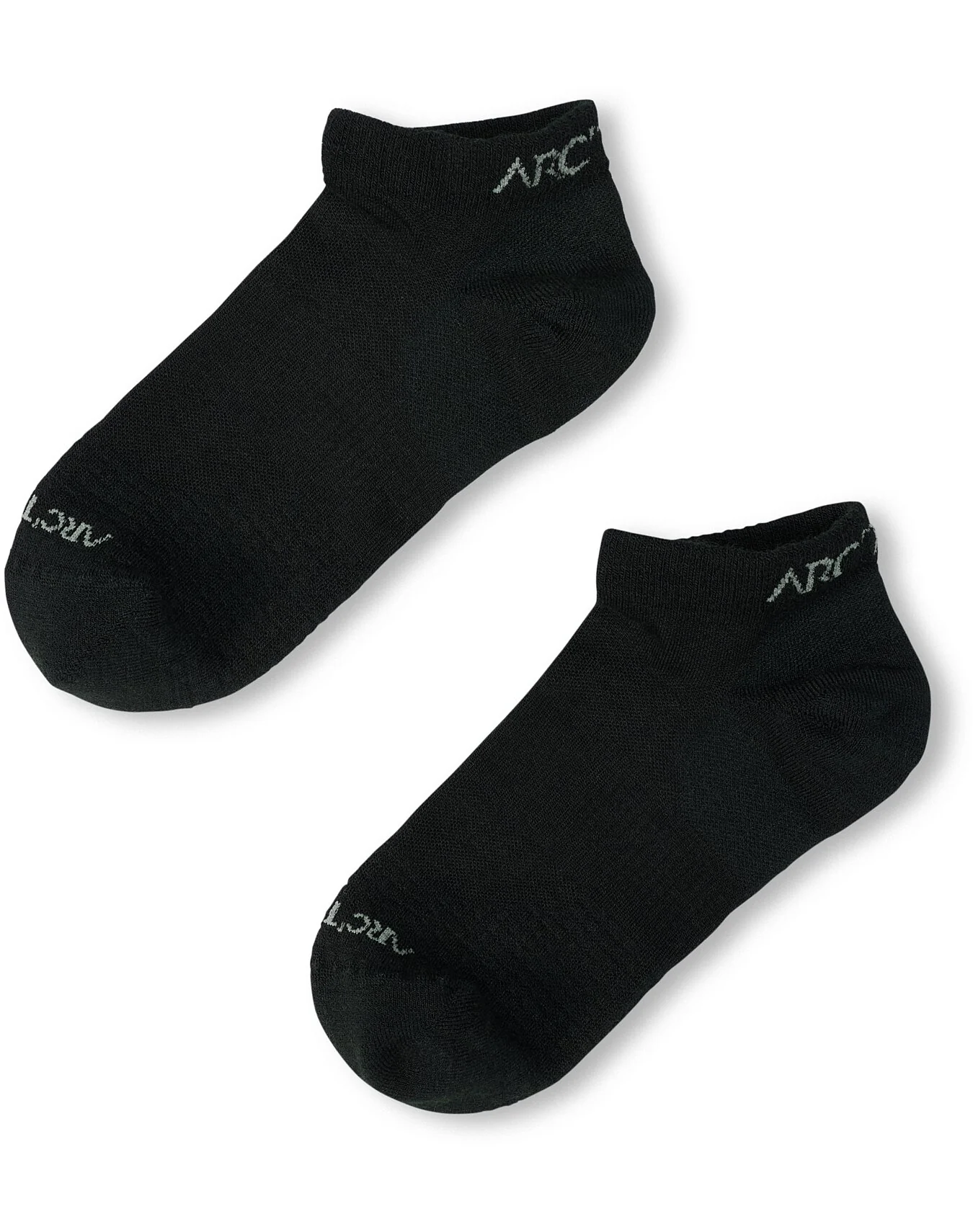 Merino Wool Low Cut Sock - Image 6