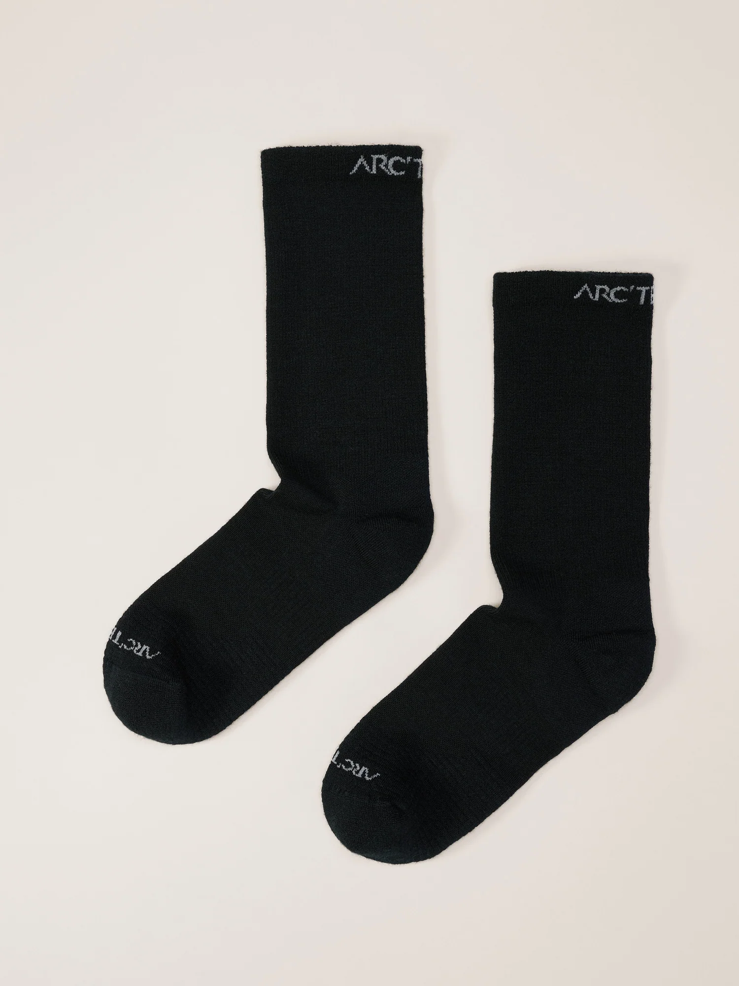 Merino Wool Mid Sock - Image 4