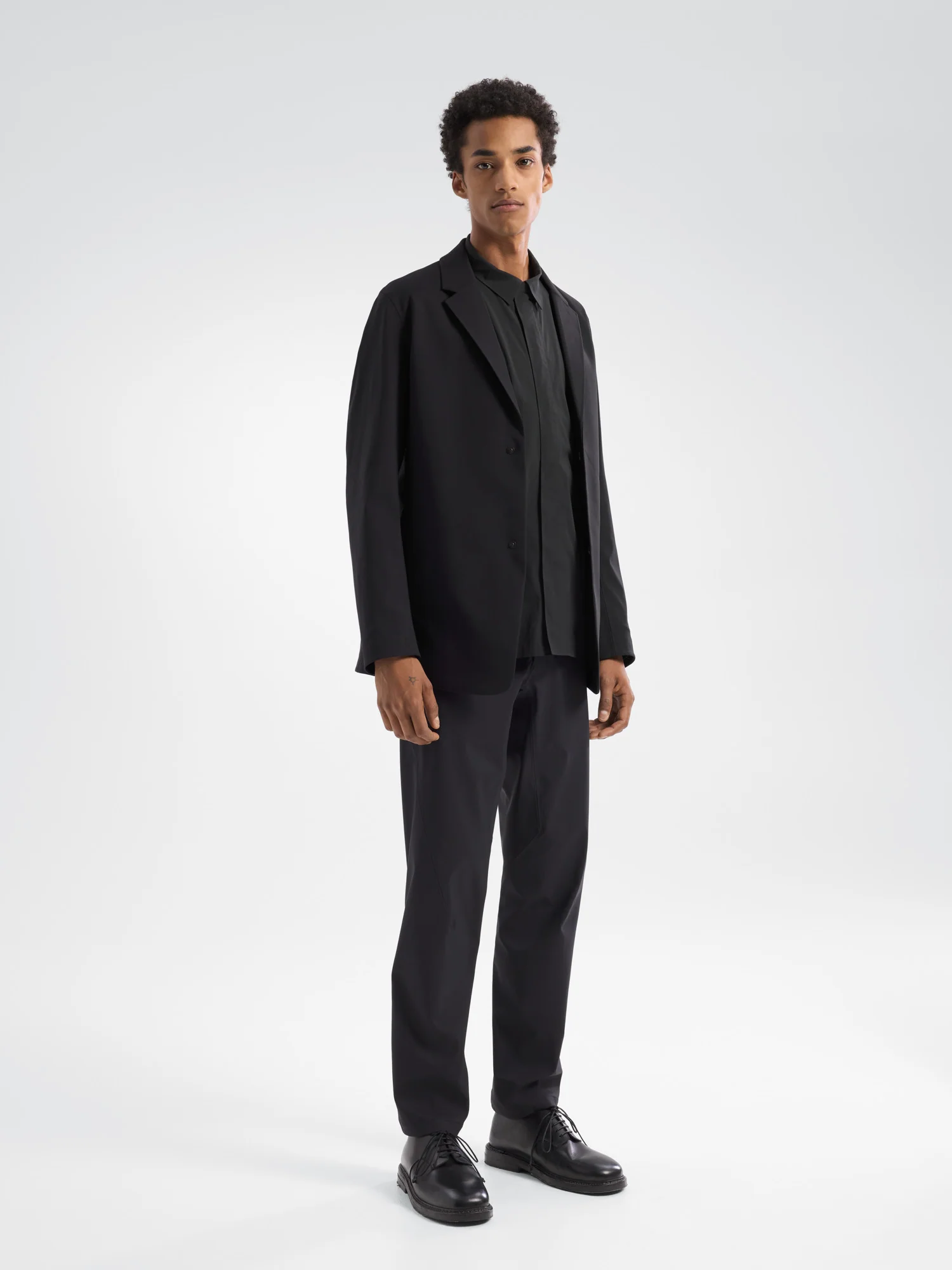 Metry Shirt LS Men's - Image 3