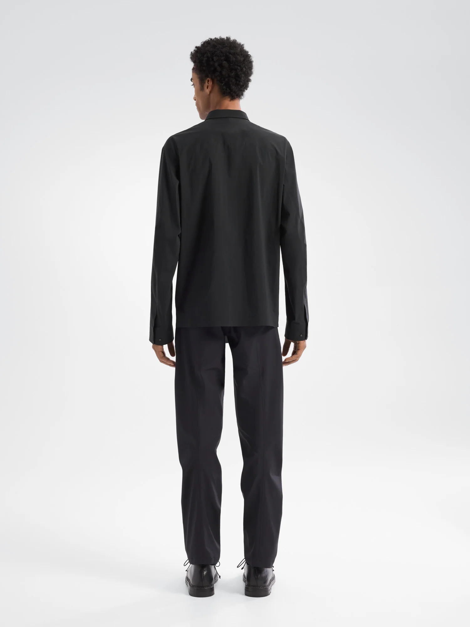 Metry Shirt LS Men's - Image 4