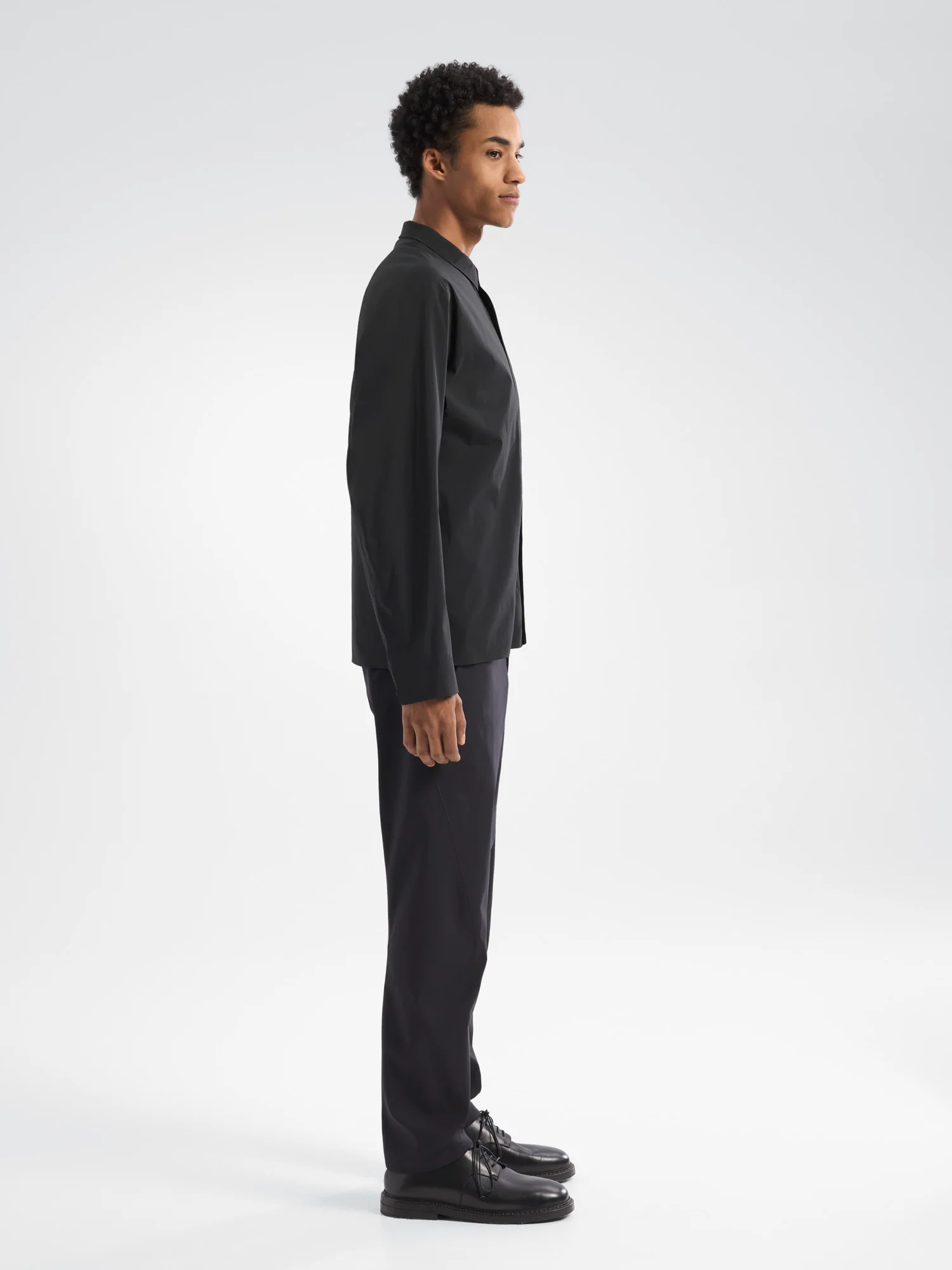 Metry Shirt LS Men's - Image 5