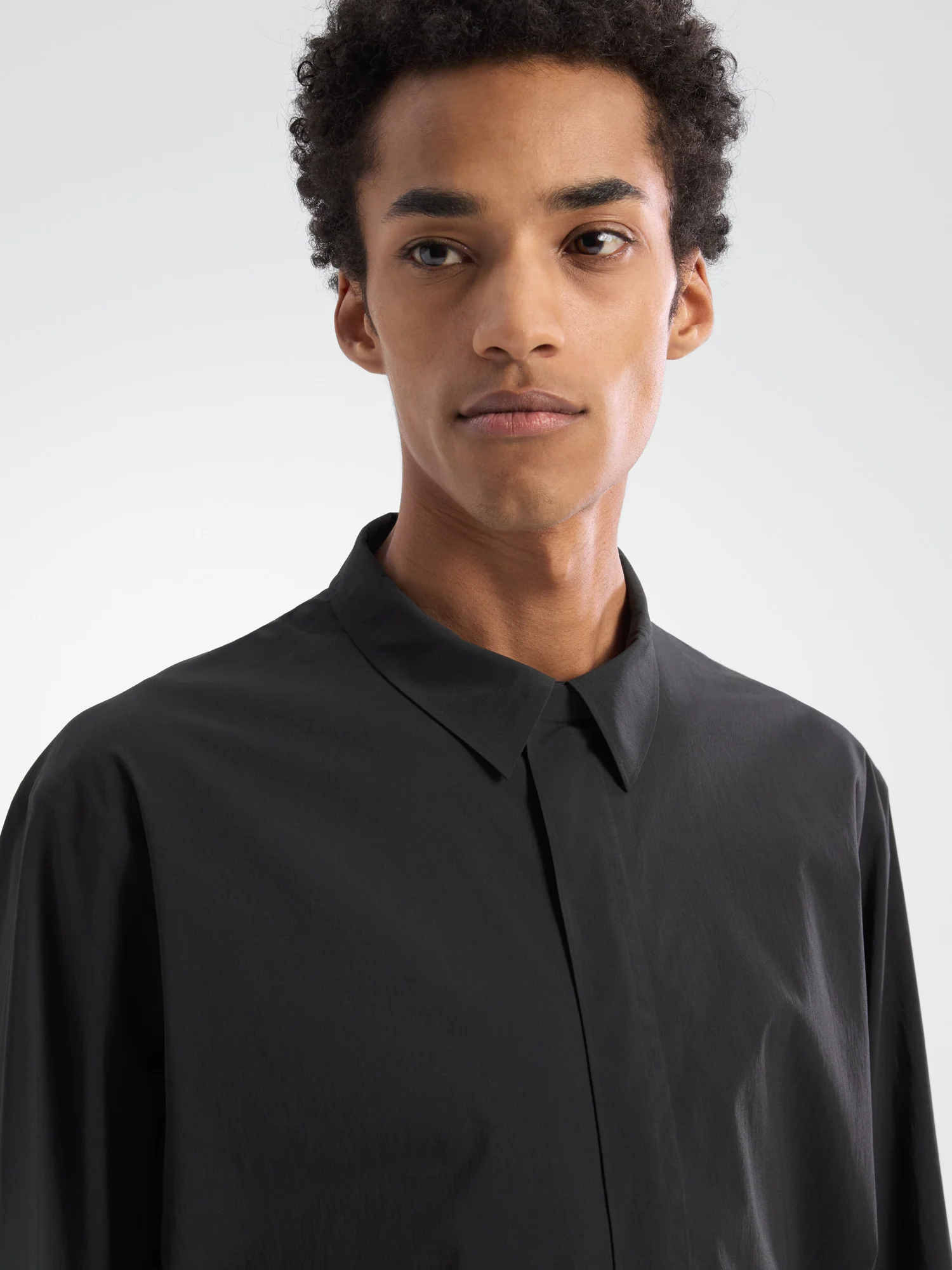 Metry Shirt LS Men's - Image 6