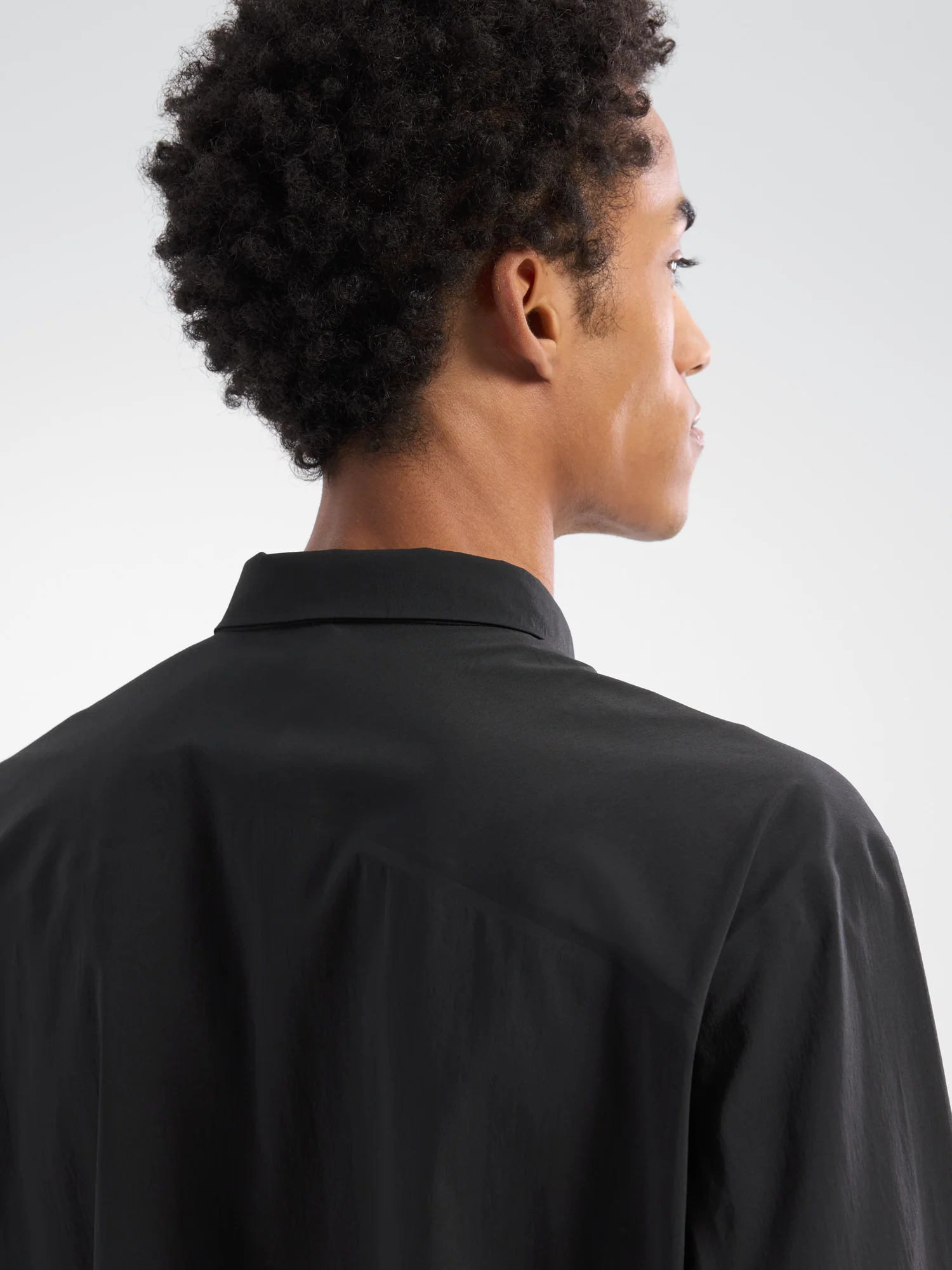 Metry Shirt LS Men's - Image 7