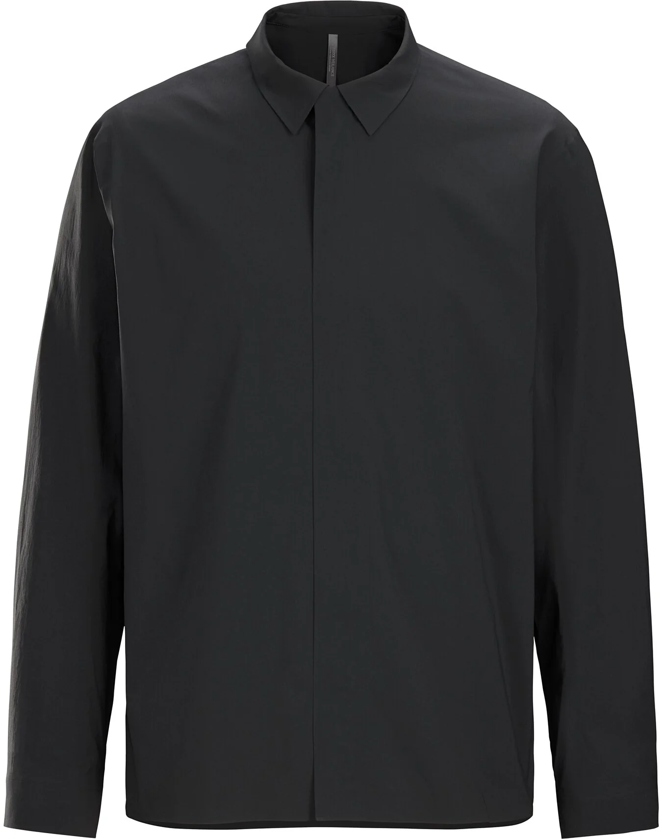 Metry Shirt LS Men's - Image 9