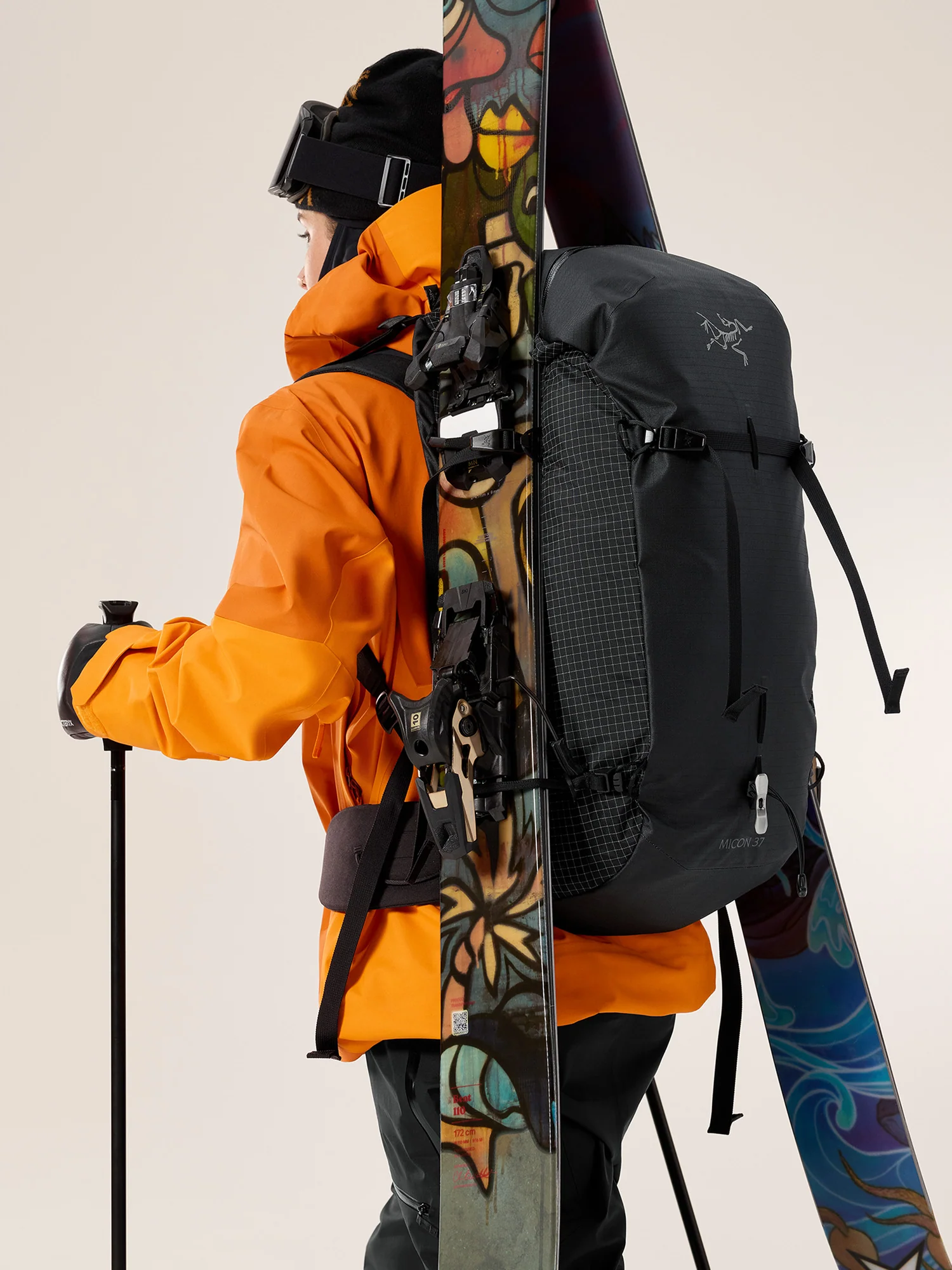 Micon 37 Backpack - Image 7