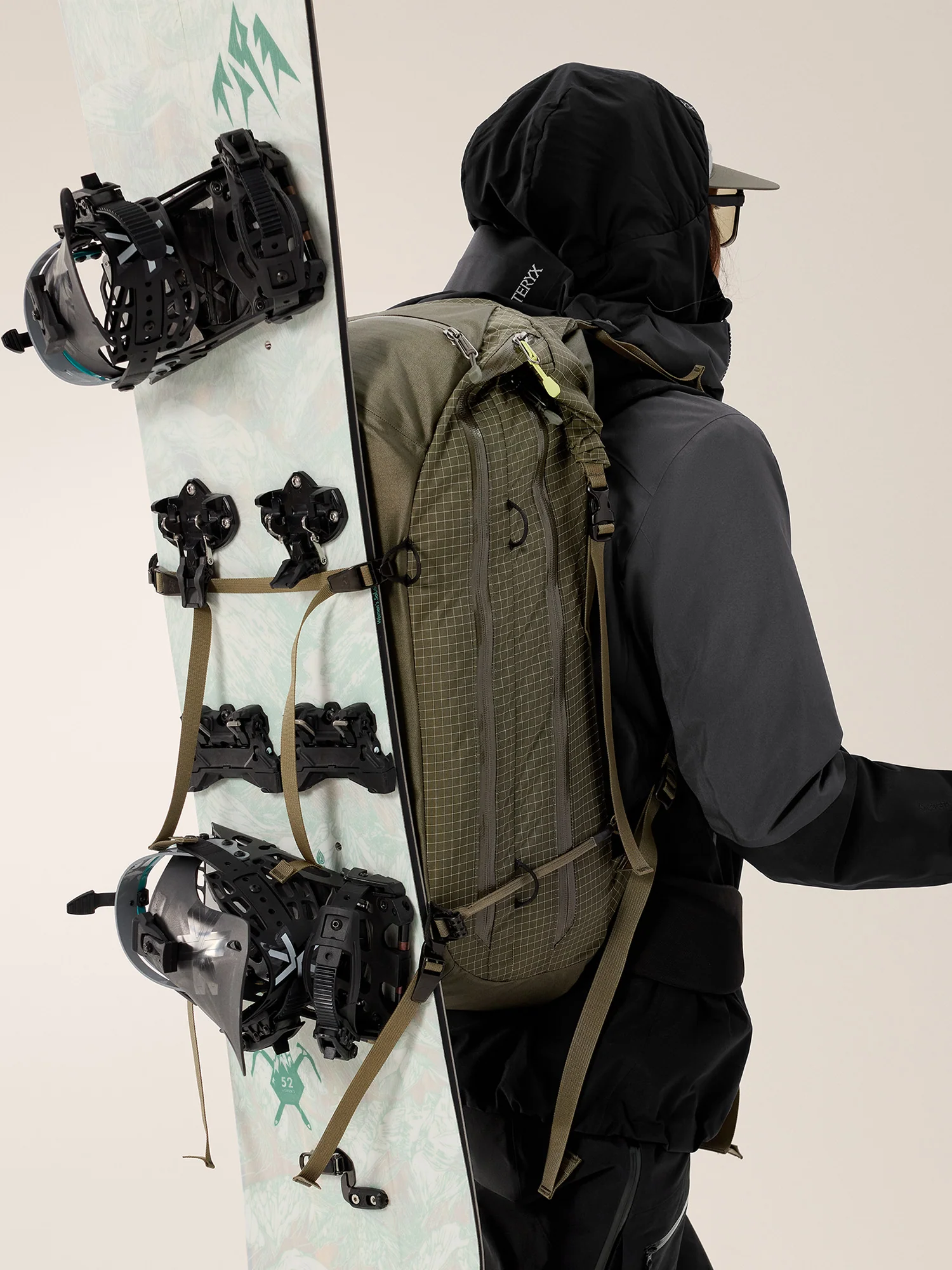Micon 37 Backpack - Image 10