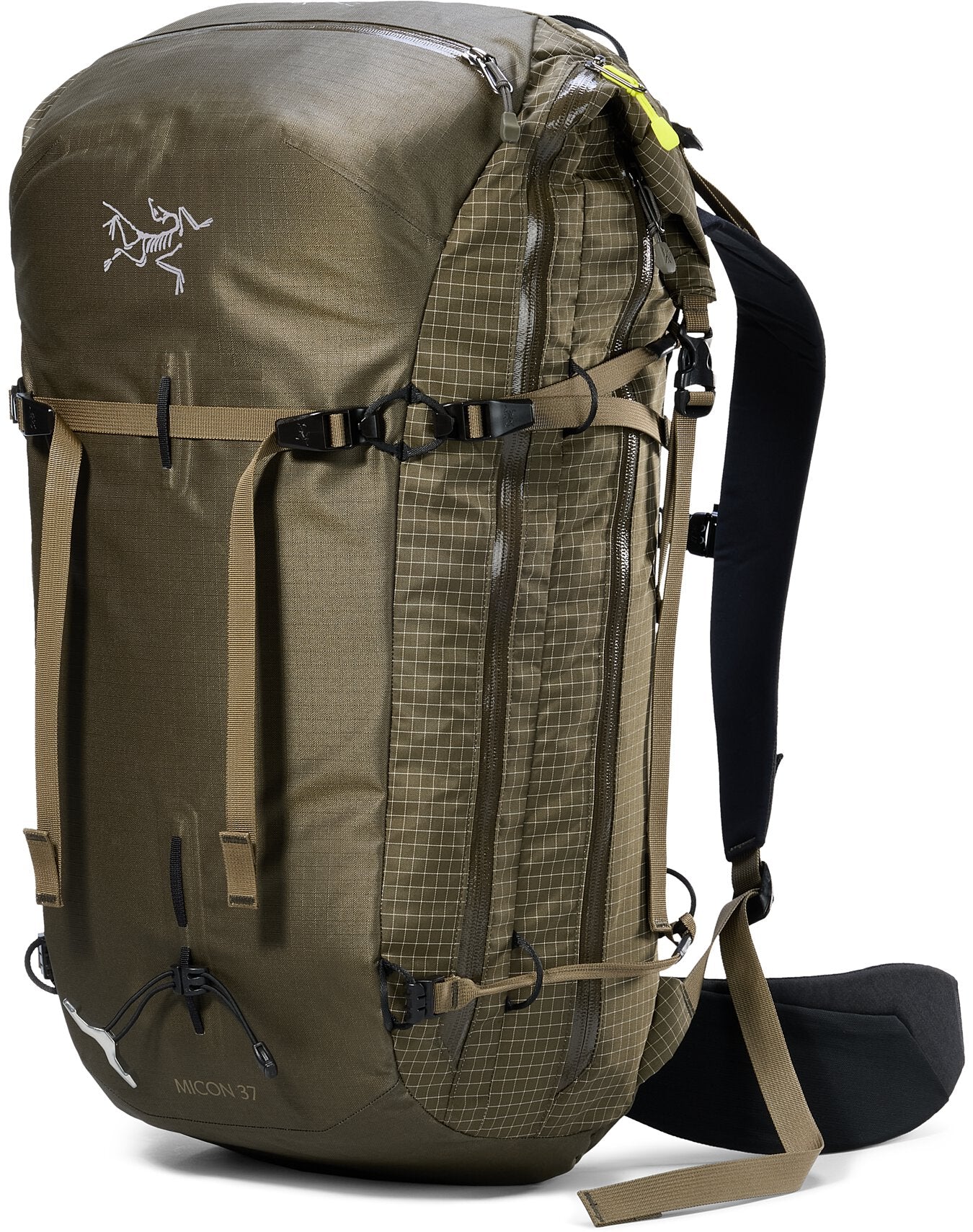 Micon 37 Backpack - Image 14