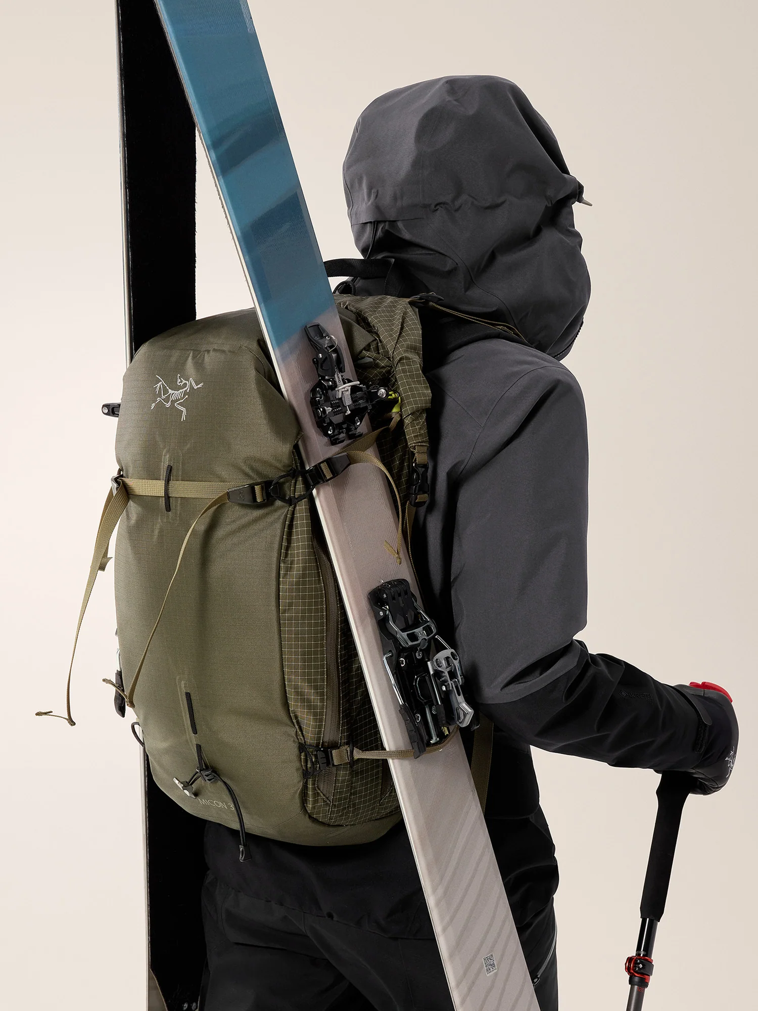 Micon 37 Backpack - Image 8