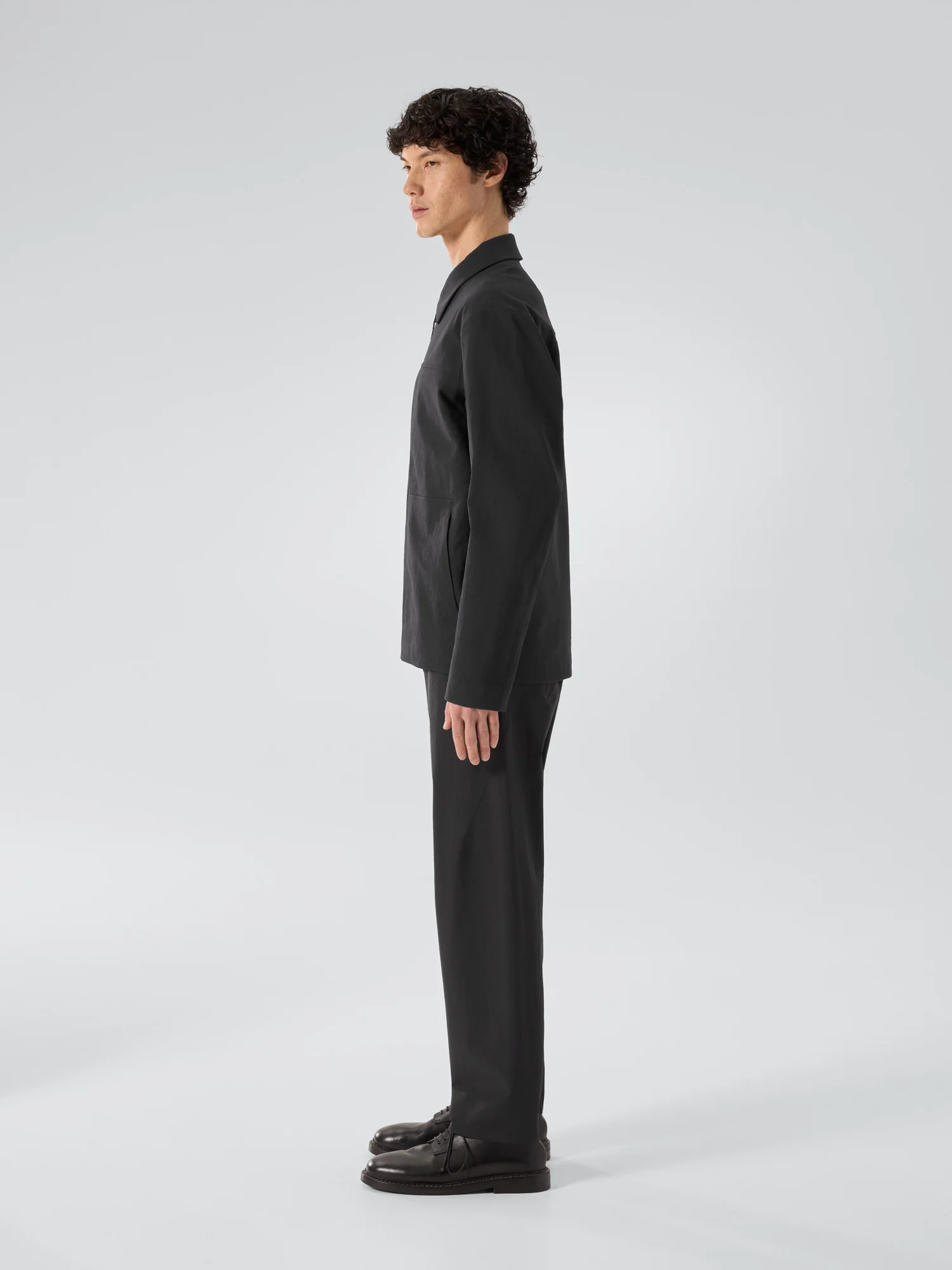 Mionn Softshell Overshirt Men's - Image 5