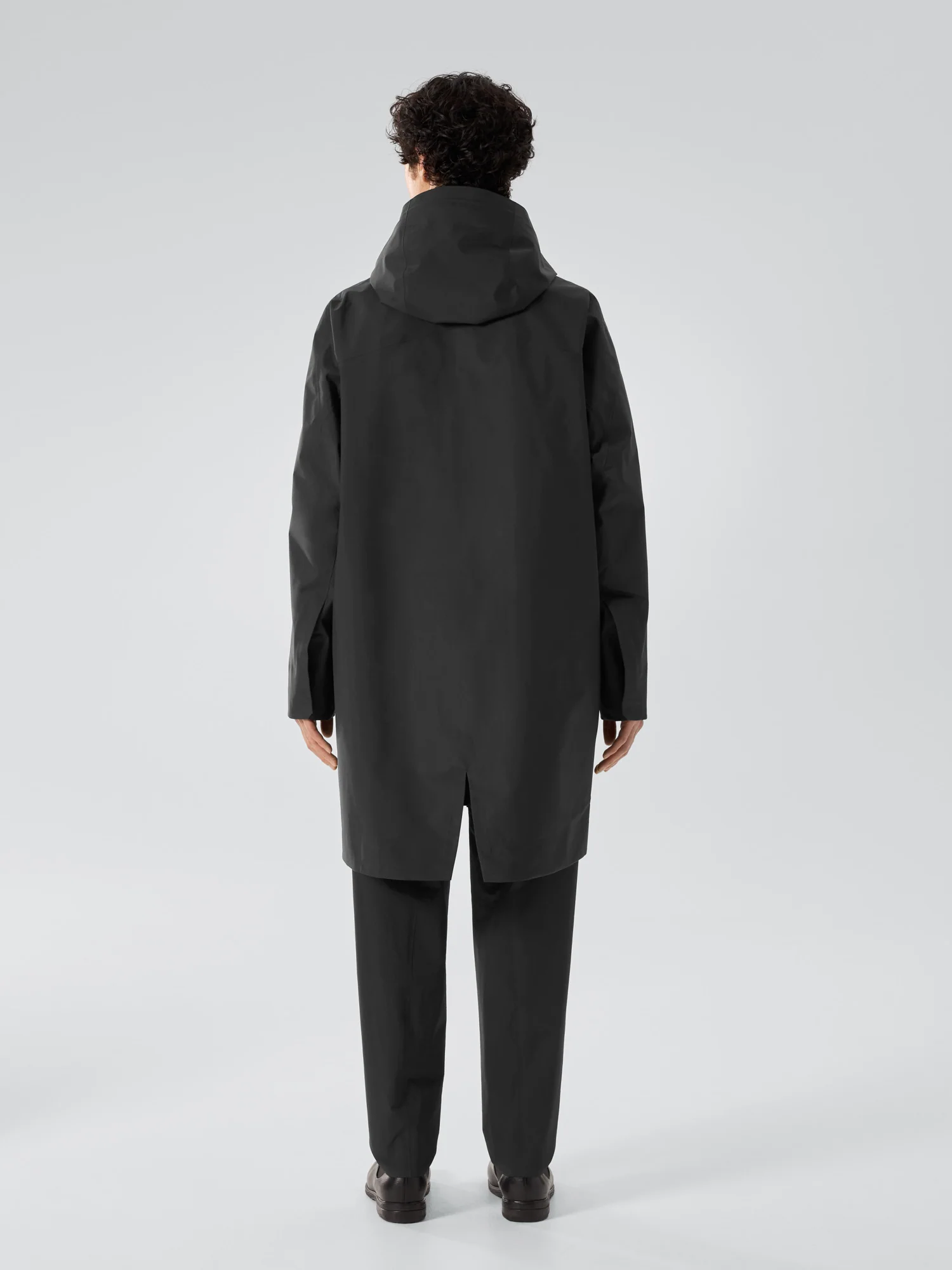 Monitor Coat Men's - Image 4