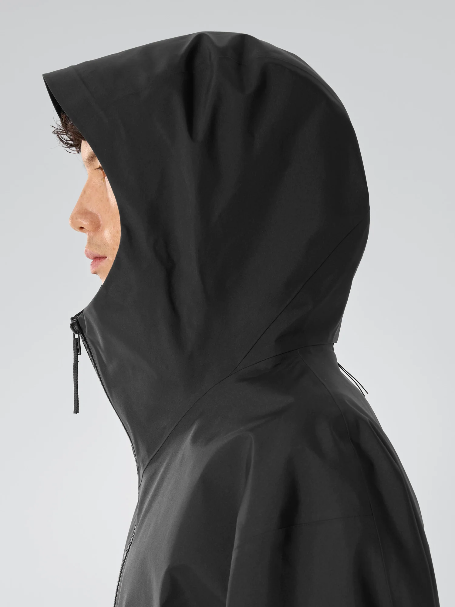 Monitor Coat Men's - Image 7