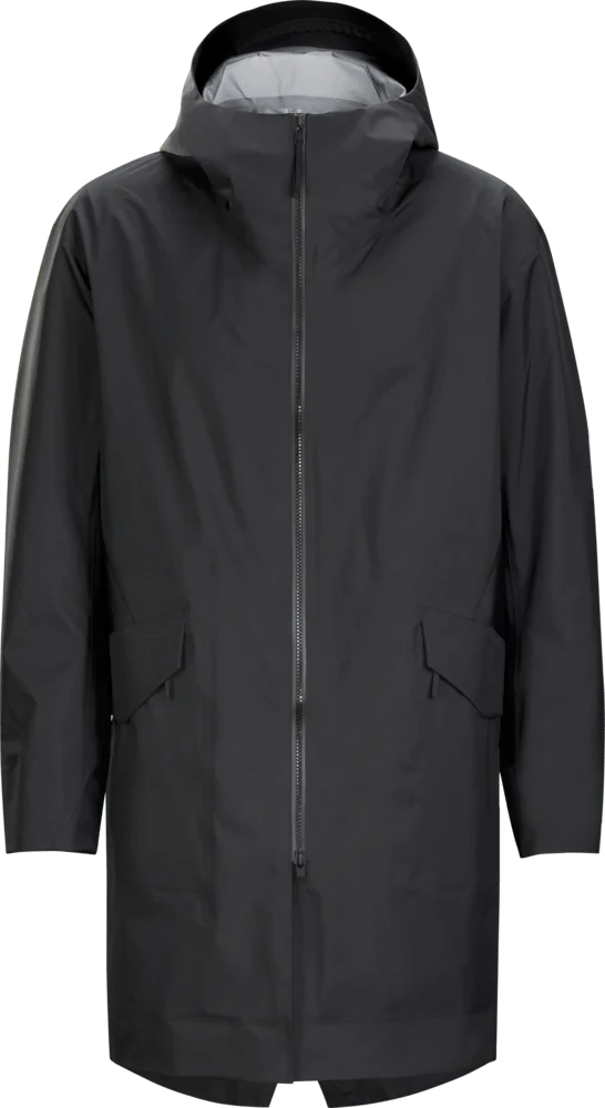 Monitor Coat Men's - Image 11