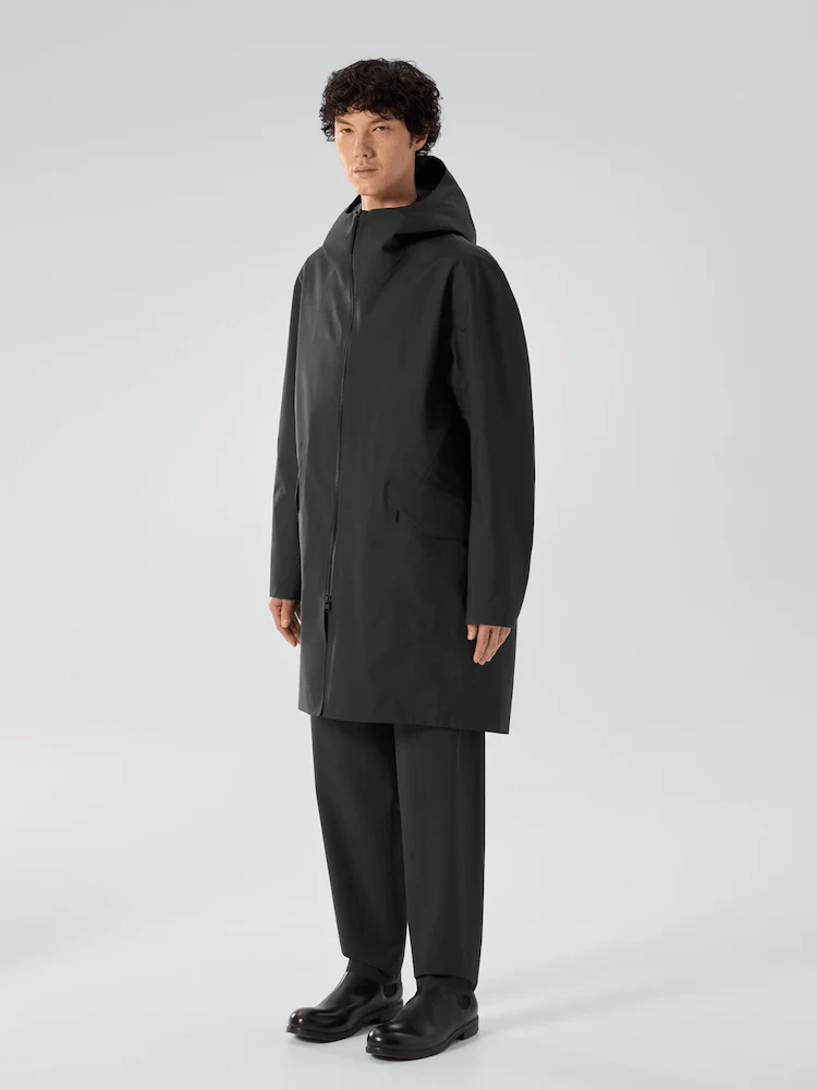 Monitor Coat Men's - Image 3