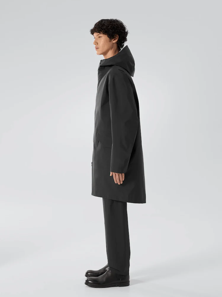 Monitor Coat Men's - Image 4