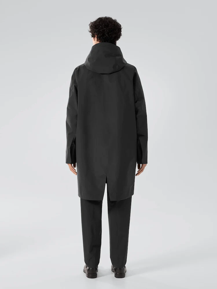 Monitor Coat Men's - Image 5