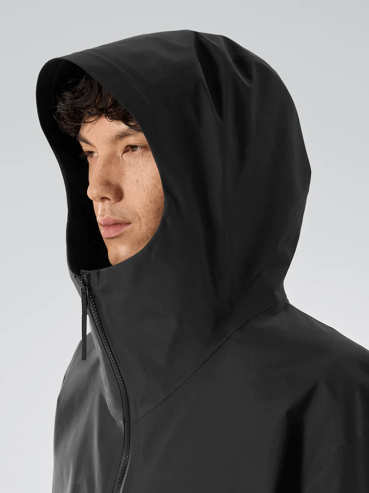 Monitor Coat Men's - Image 7