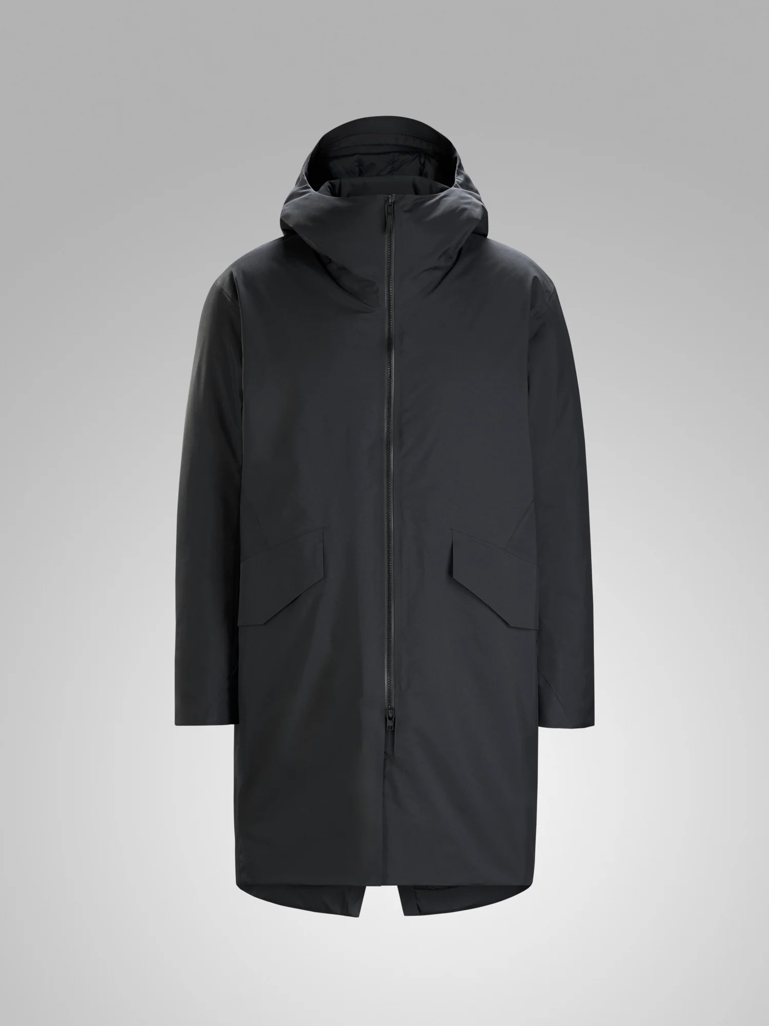Monitor Down Coat Men's - Image 10