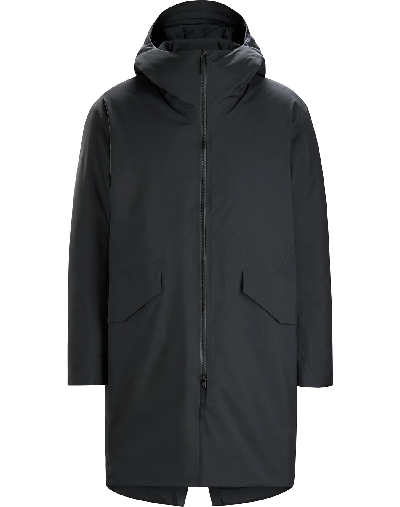 Monitor Down Coat Men's - Image 11