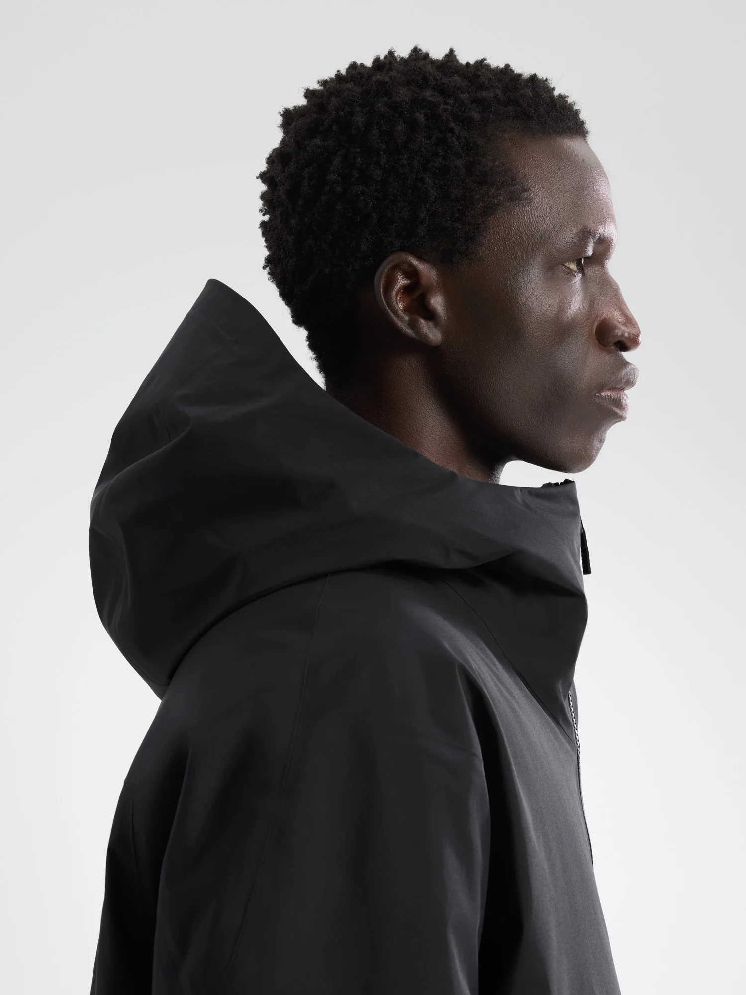 Monitor Down Coat Men's - Image 5