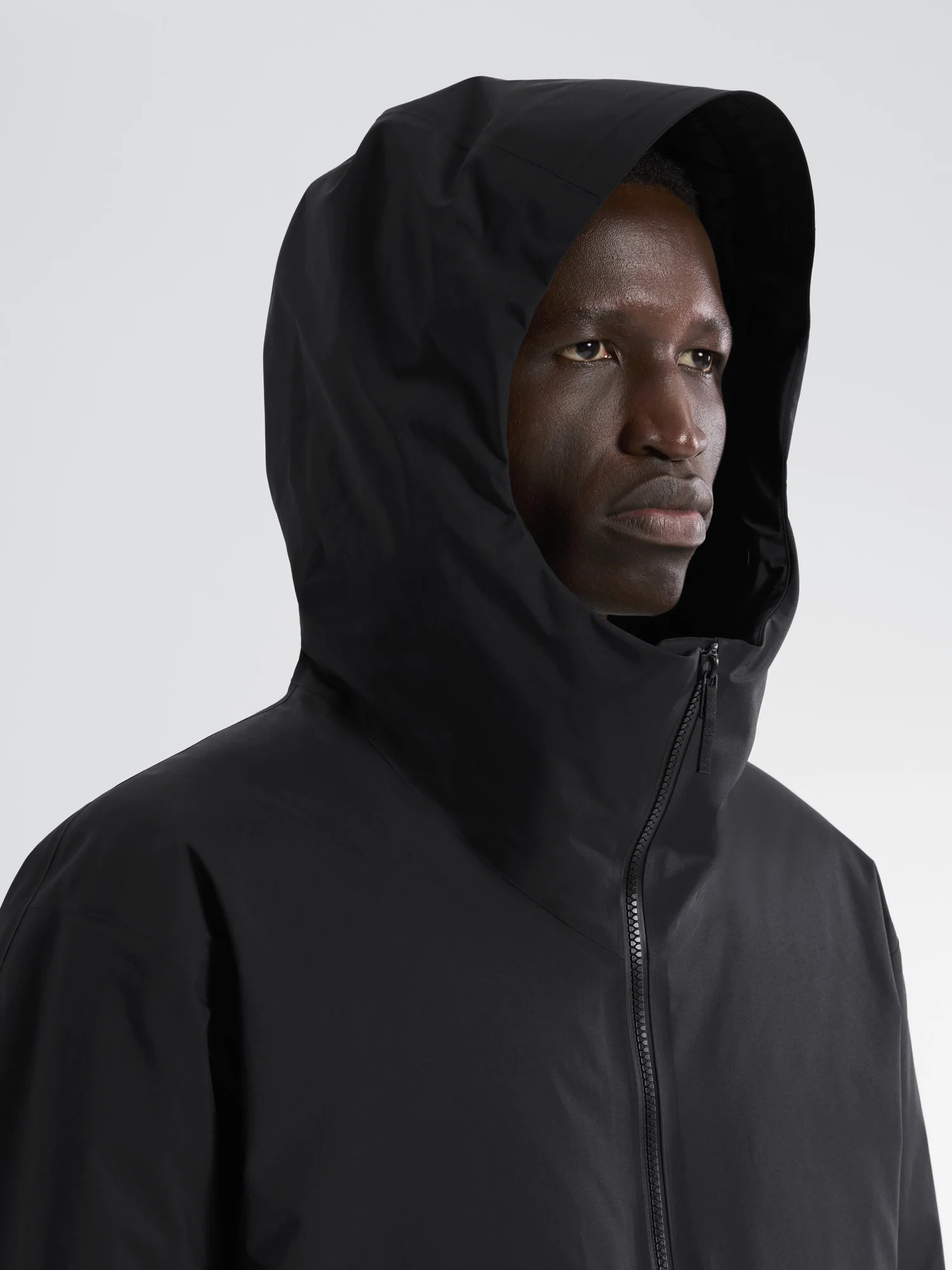 Monitor Down Coat Men's - Image 7
