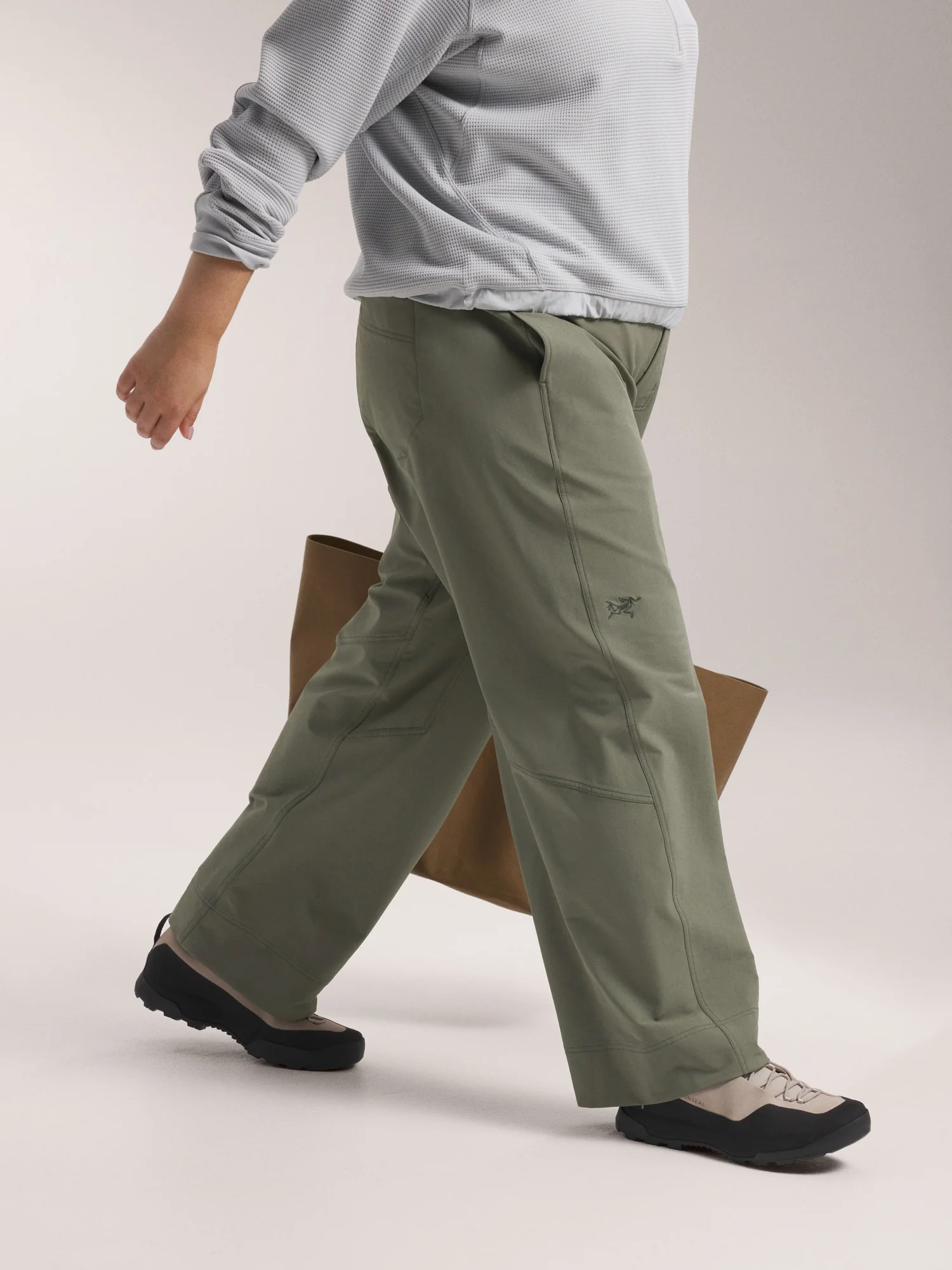 Nia Pant Women's - Image 2
