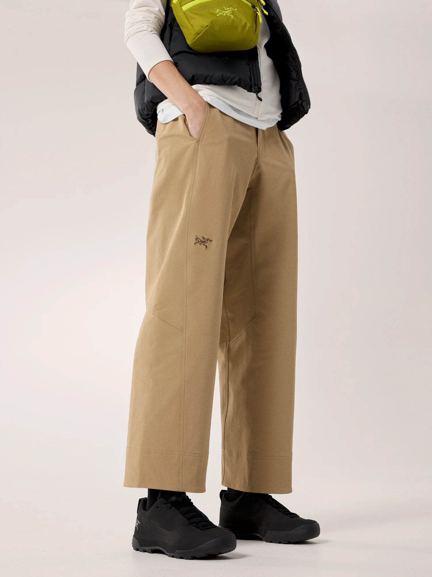 Nia Pant Women's - Image 2