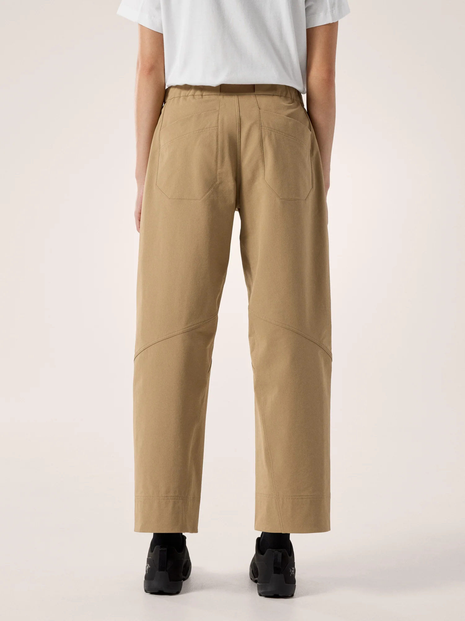 Nia Pant Women's - Image 3