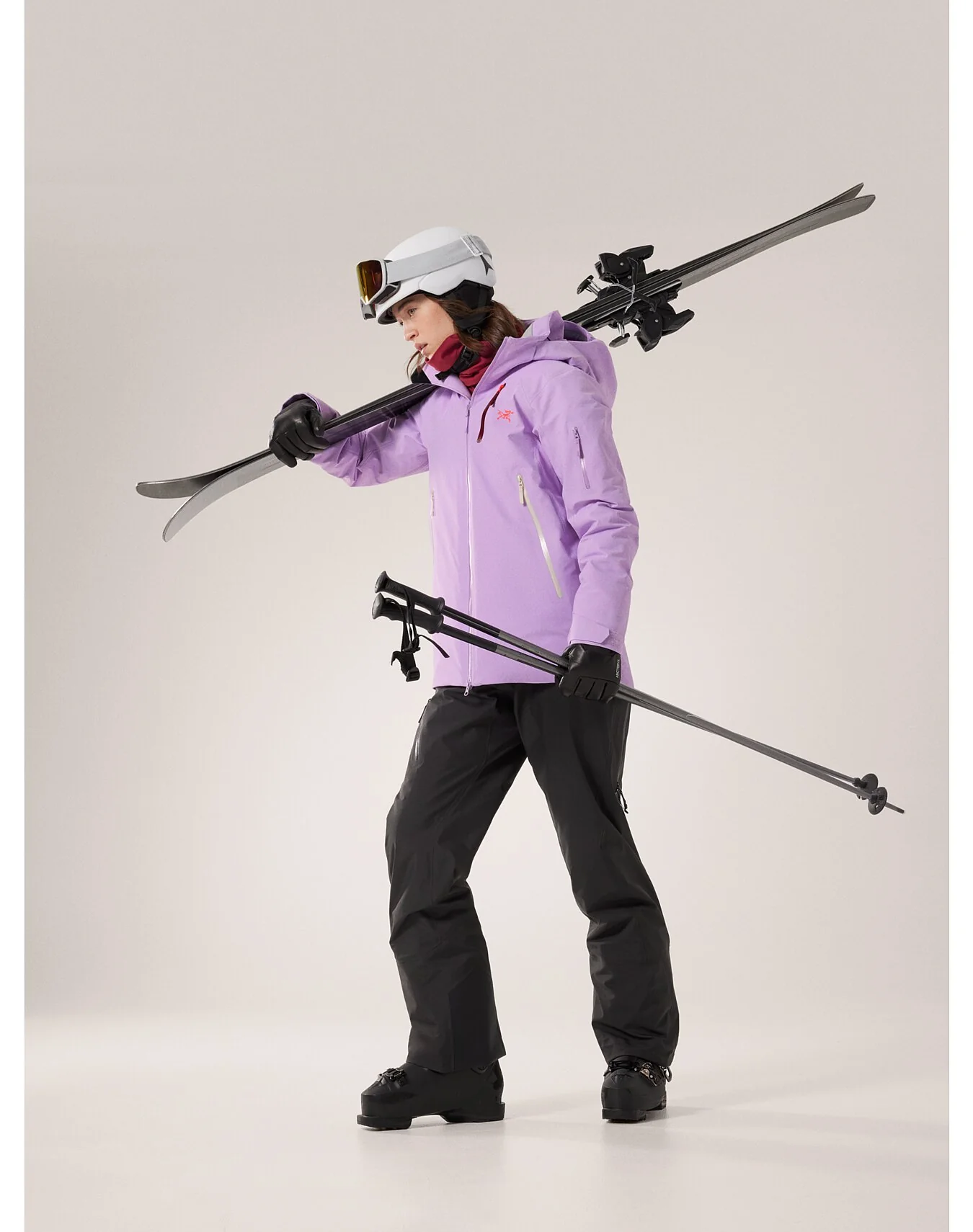 Nita Insulated Pant Women's - Image 3
