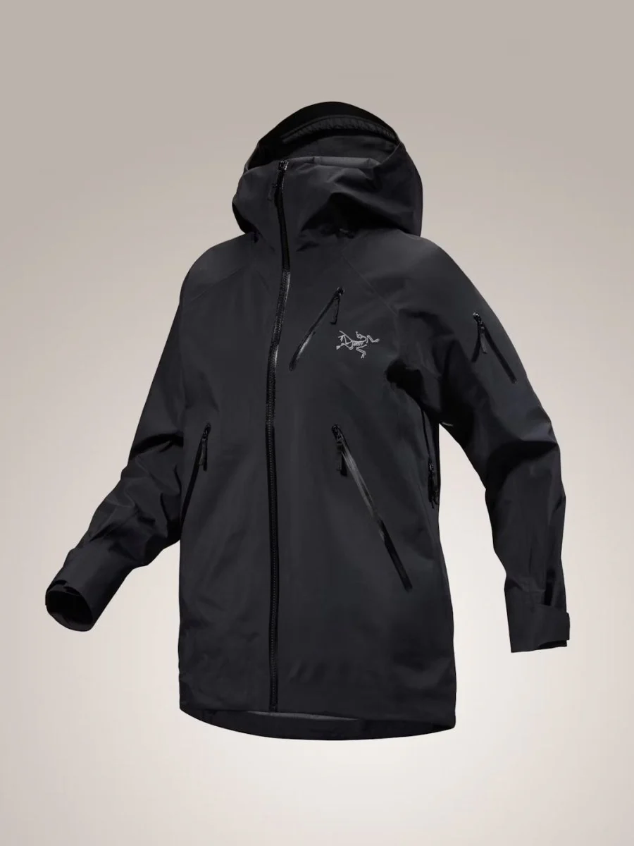 Nita Shell Jacket Women's - Image 9