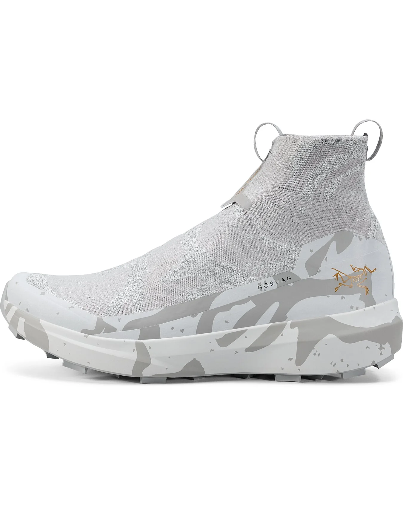 Norvan 4 Nivalis Grotto Shoe Men's - Image 6