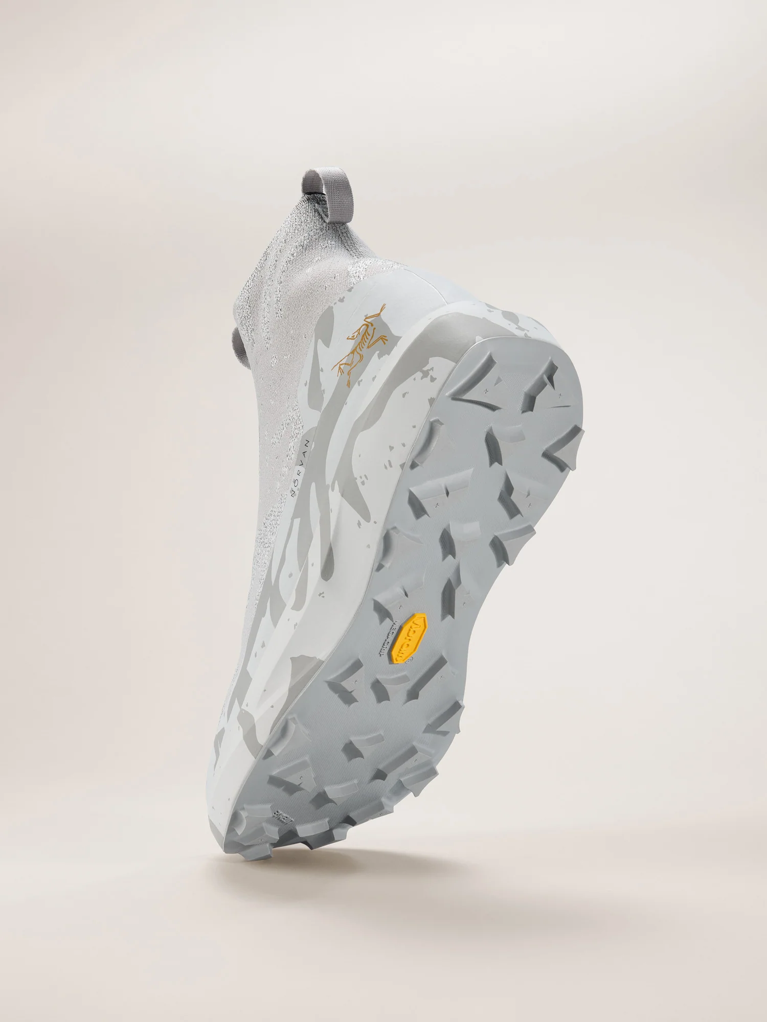 Norvan 4 Nivalis Grotto Shoe Women's - Image 5