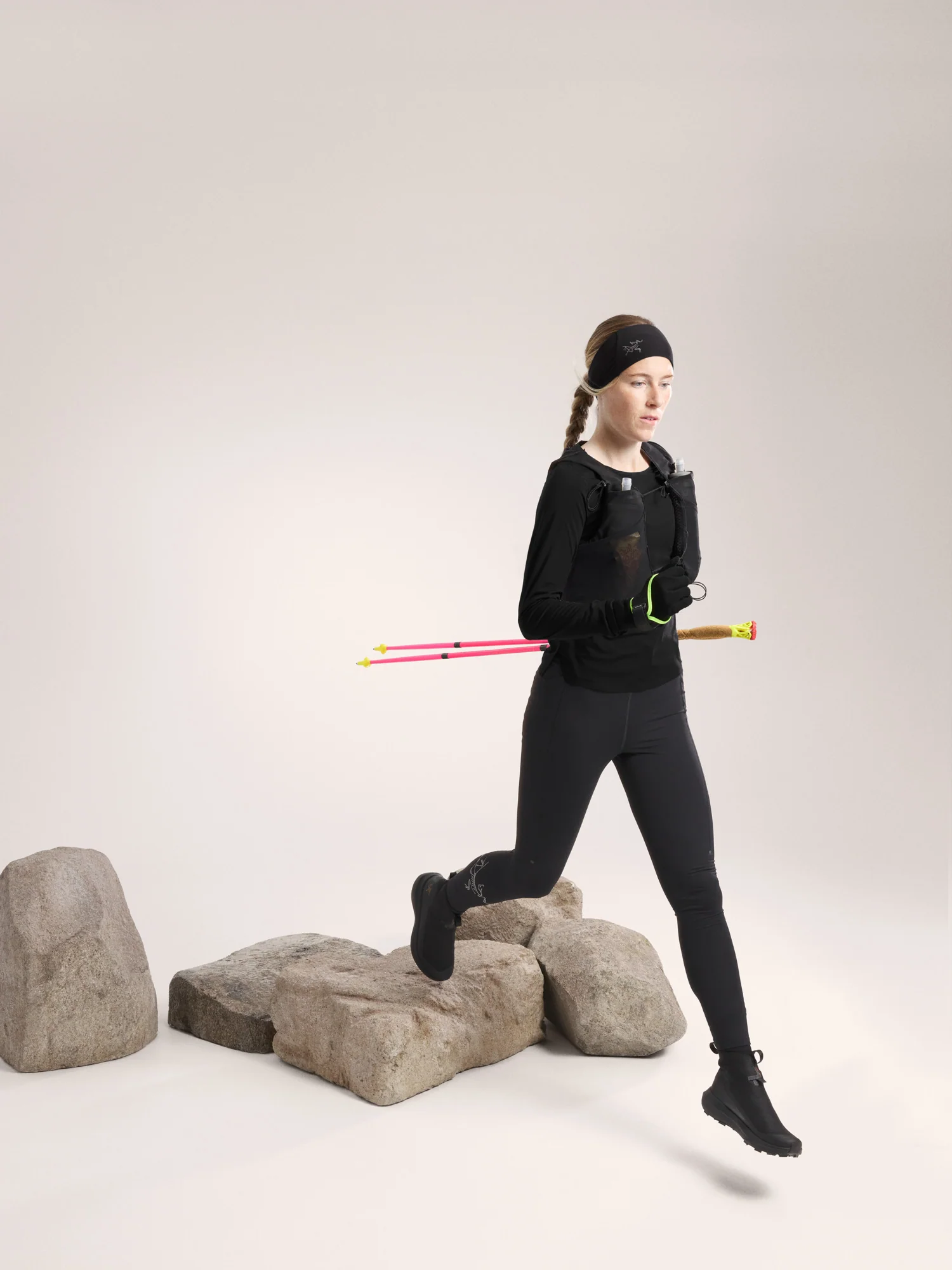 Norvan Crew Shirt LS Women's - Image 5