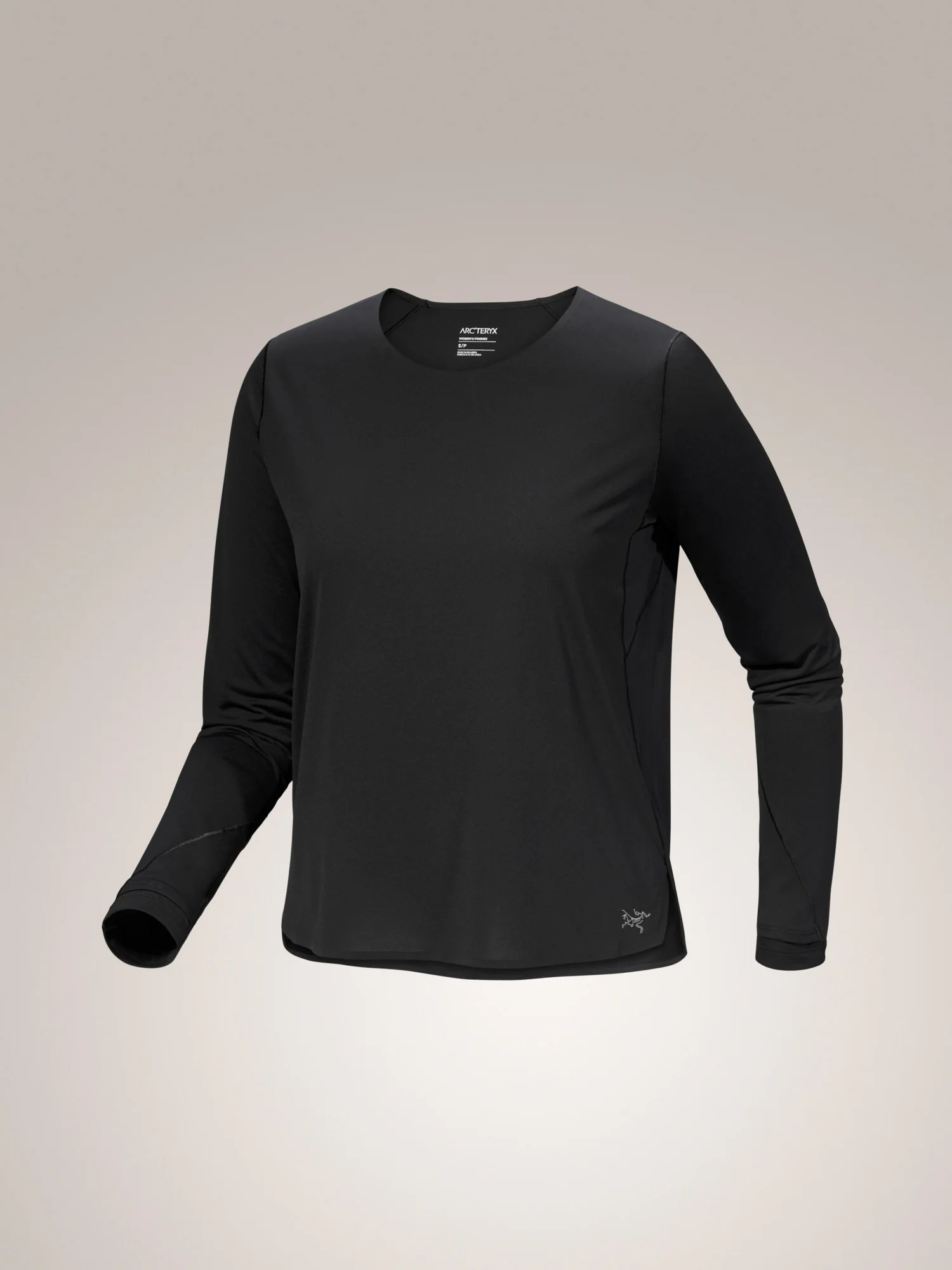 Norvan Crew Shirt LS Women's - Image 6